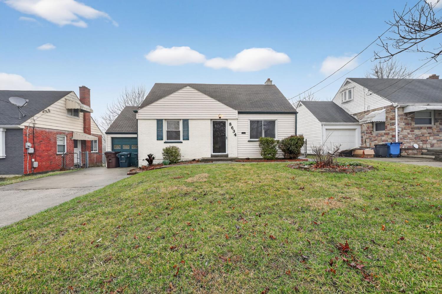 8634 Daly Road, Springfield Twp., OH, 45231