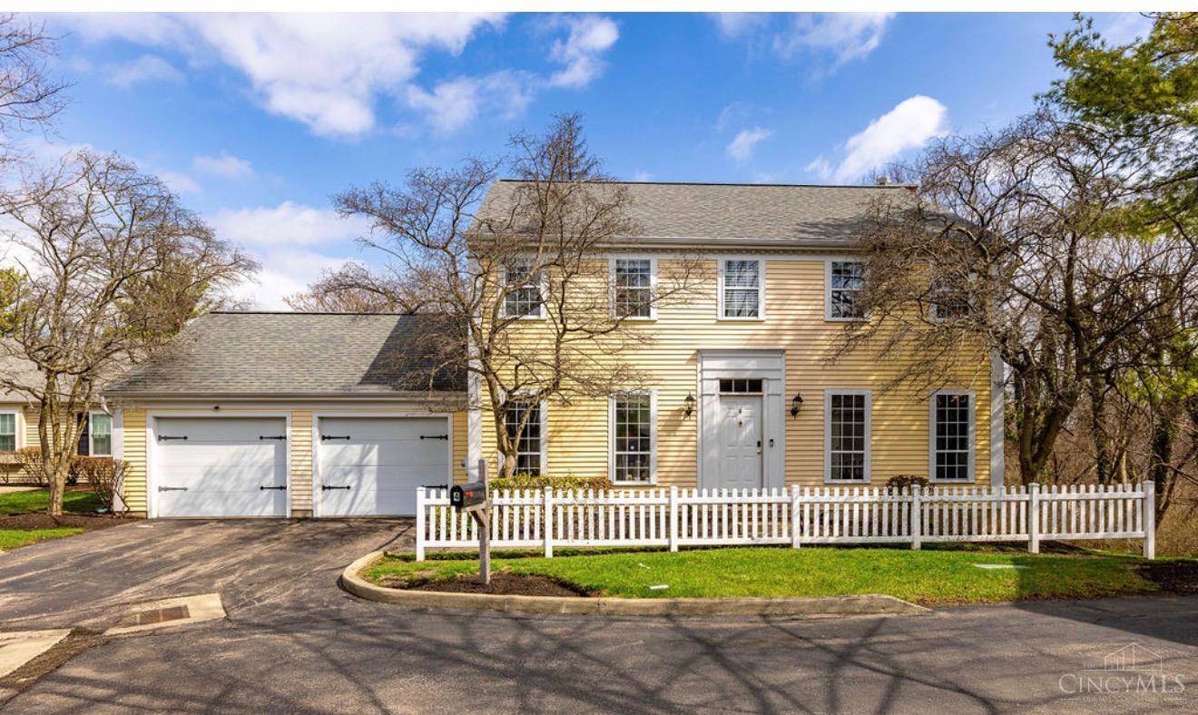 4 Old Duxbury Court, Fairfield, OH, 45014 — photo 2