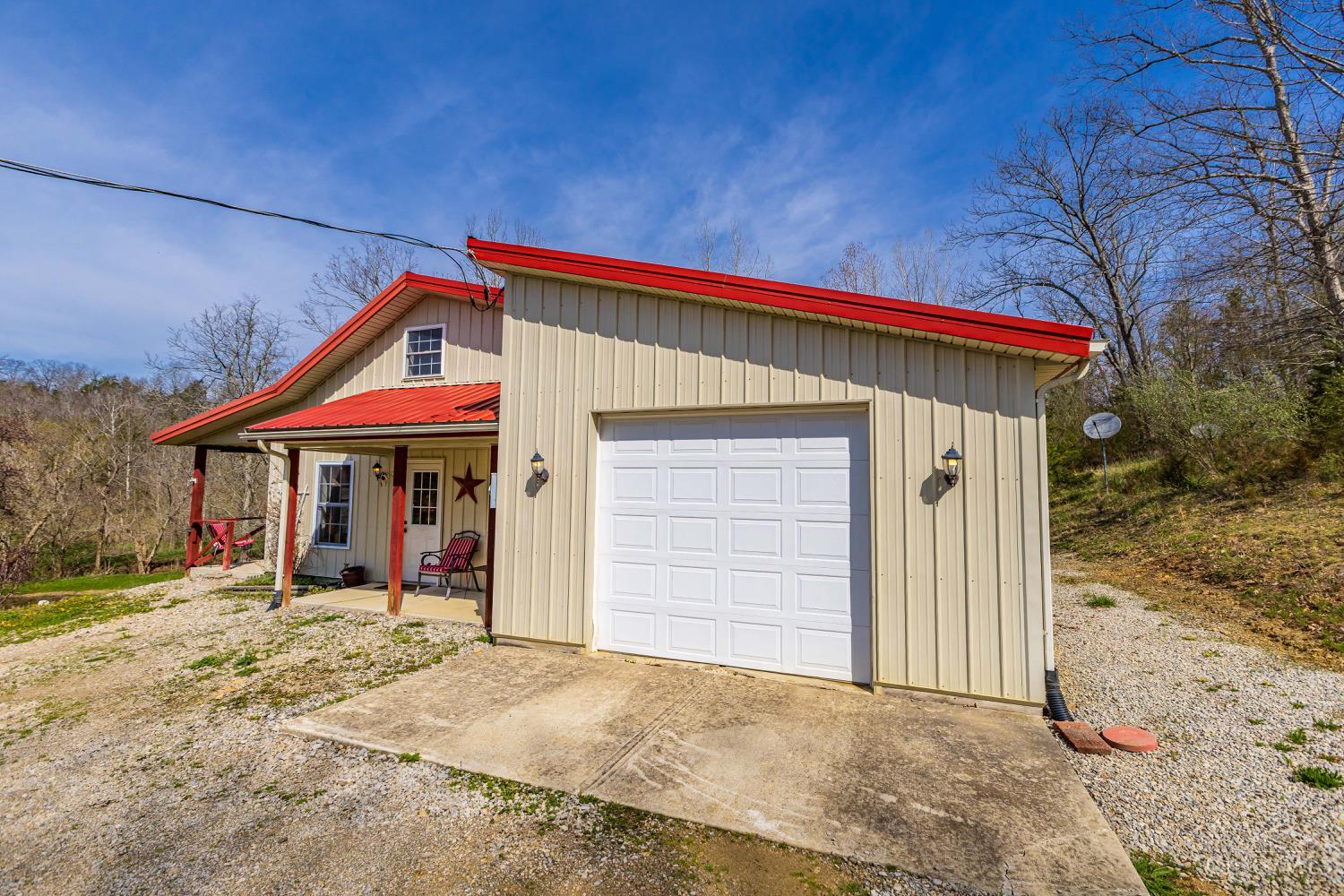 619 Seaman Road, Peebles, OH, 45660 — photo 15