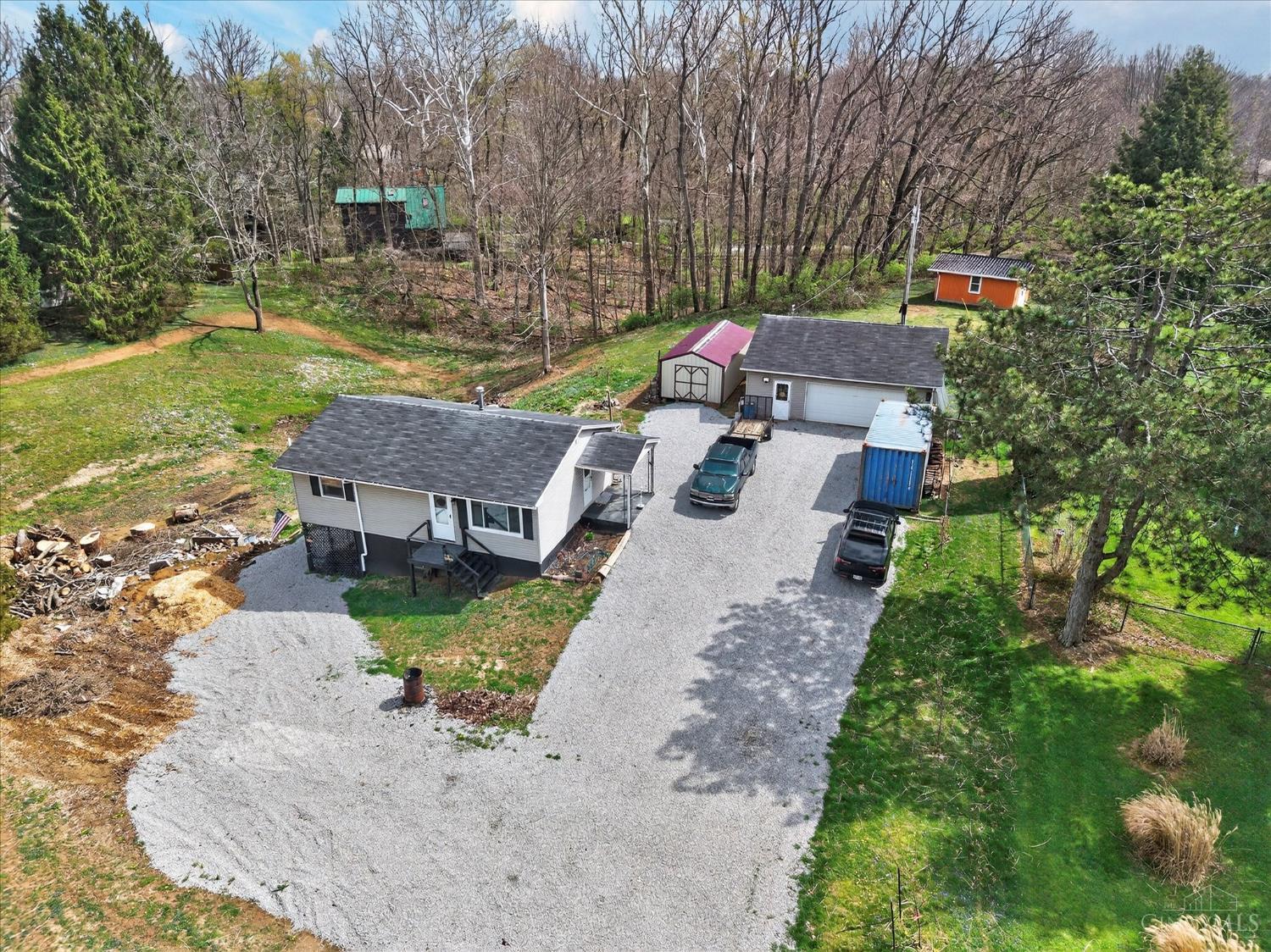 6910 Brad Road, Paint Twp, OH, 45133 — photo 35