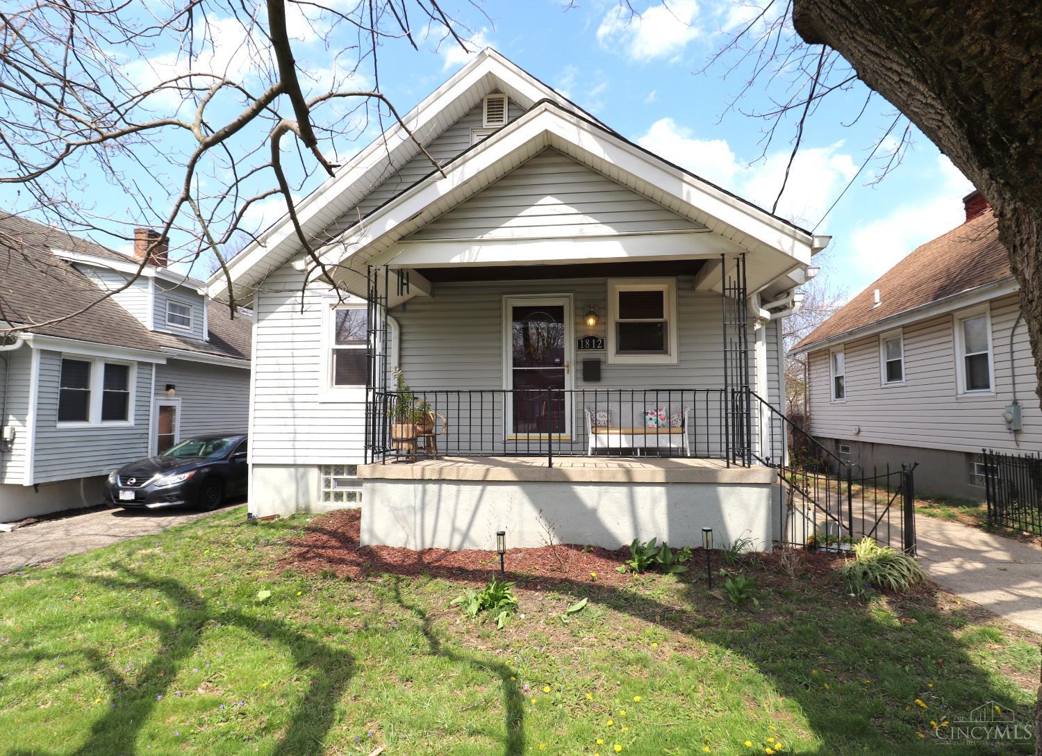 1812 Sundale Avenue, North College Hill, OH, 45239 — photo 4