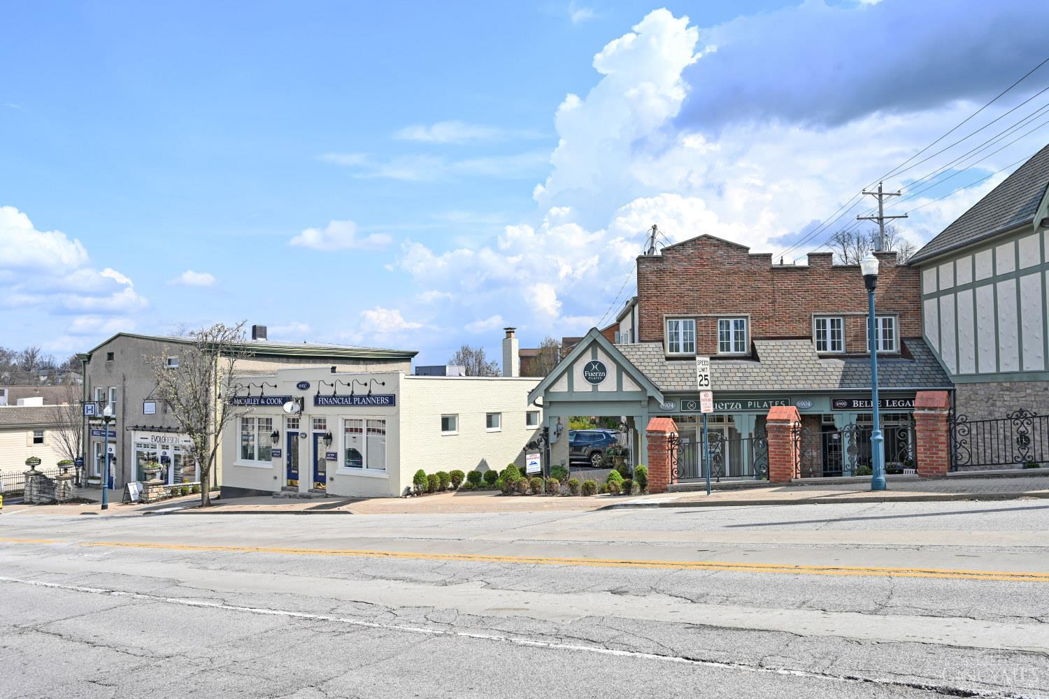 7024 Fowler Avenue, Madeira, OH, 45243