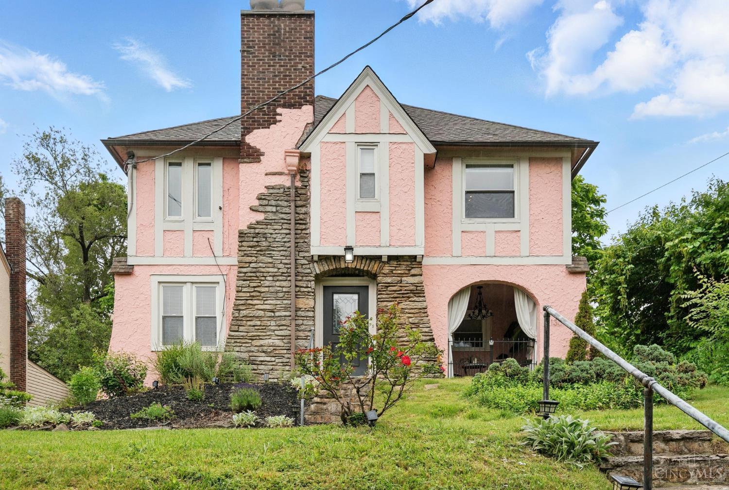 130 Mary Lane, Cincinnati, OH, 45217