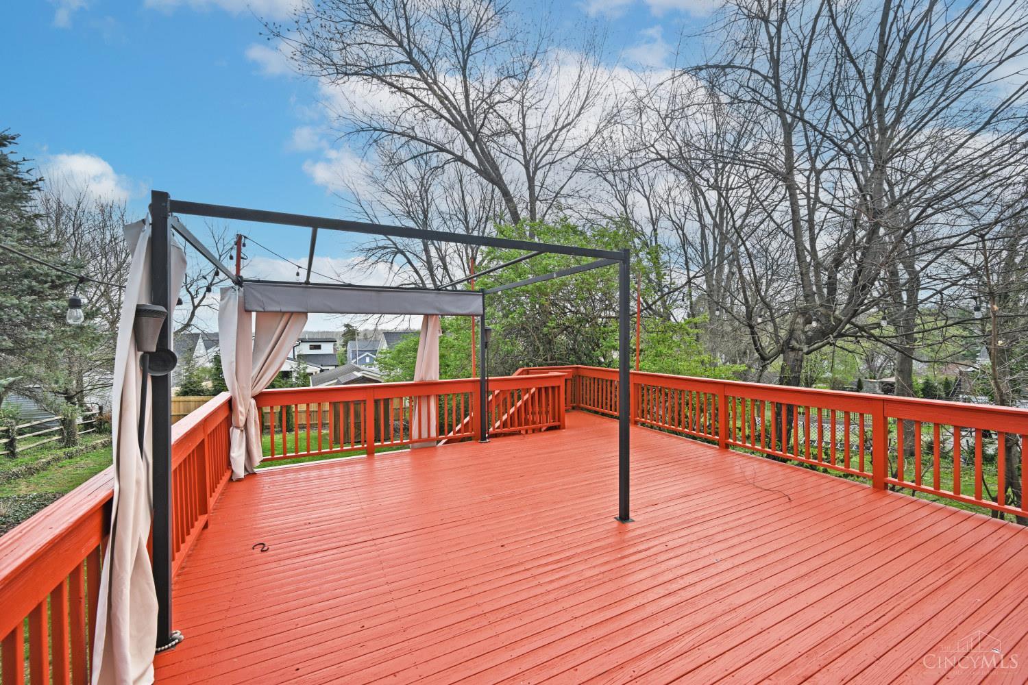 7024 Fowler Avenue, Madeira, OH, 45243
