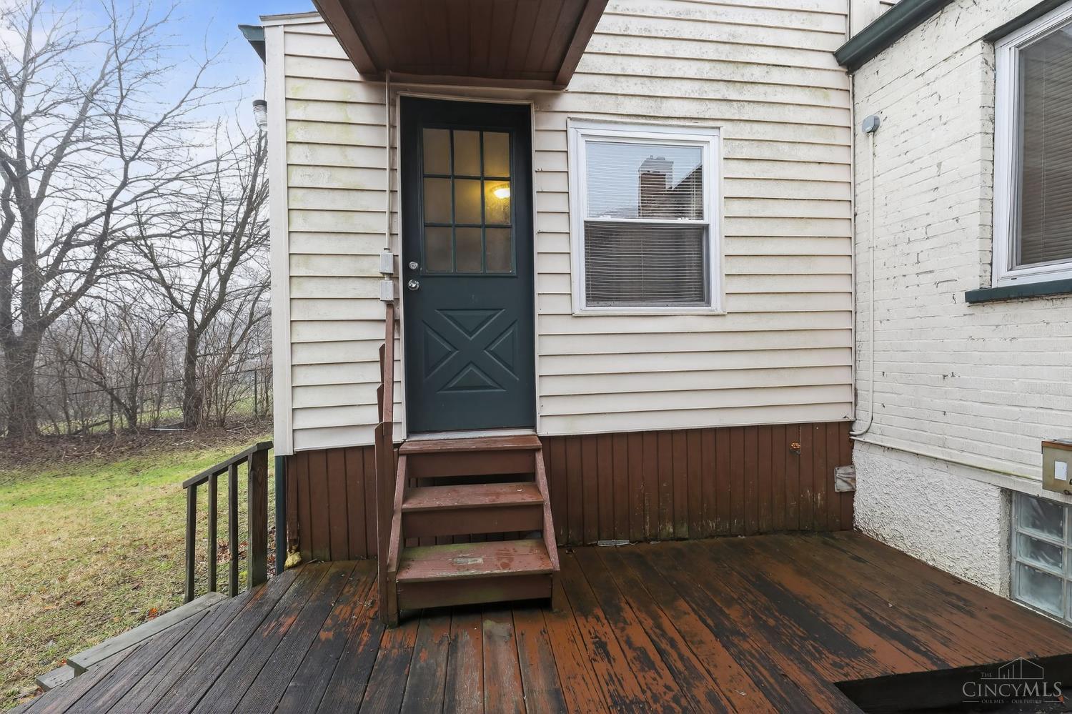 8634 Daly Road, Springfield Twp., OH, 45231 — photo 25