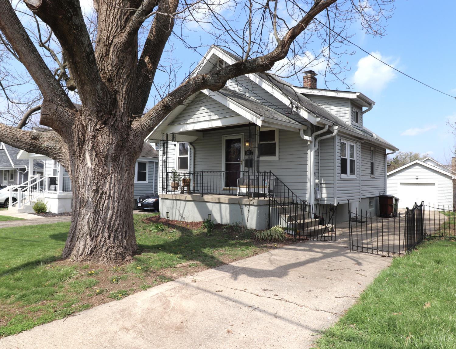 1812 Sundale Avenue, North College Hill, OH, 45239 — photo 3