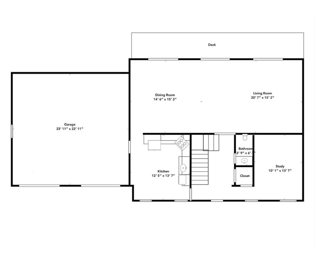4 Old Duxbury Court, Fairfield, OH, 45014 — photo 37