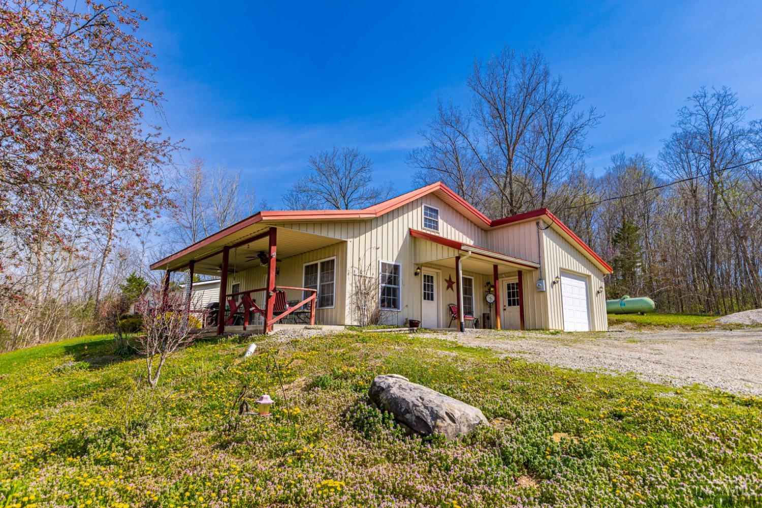 619 Seaman Road, Peebles, OH, 45660 — photo 16