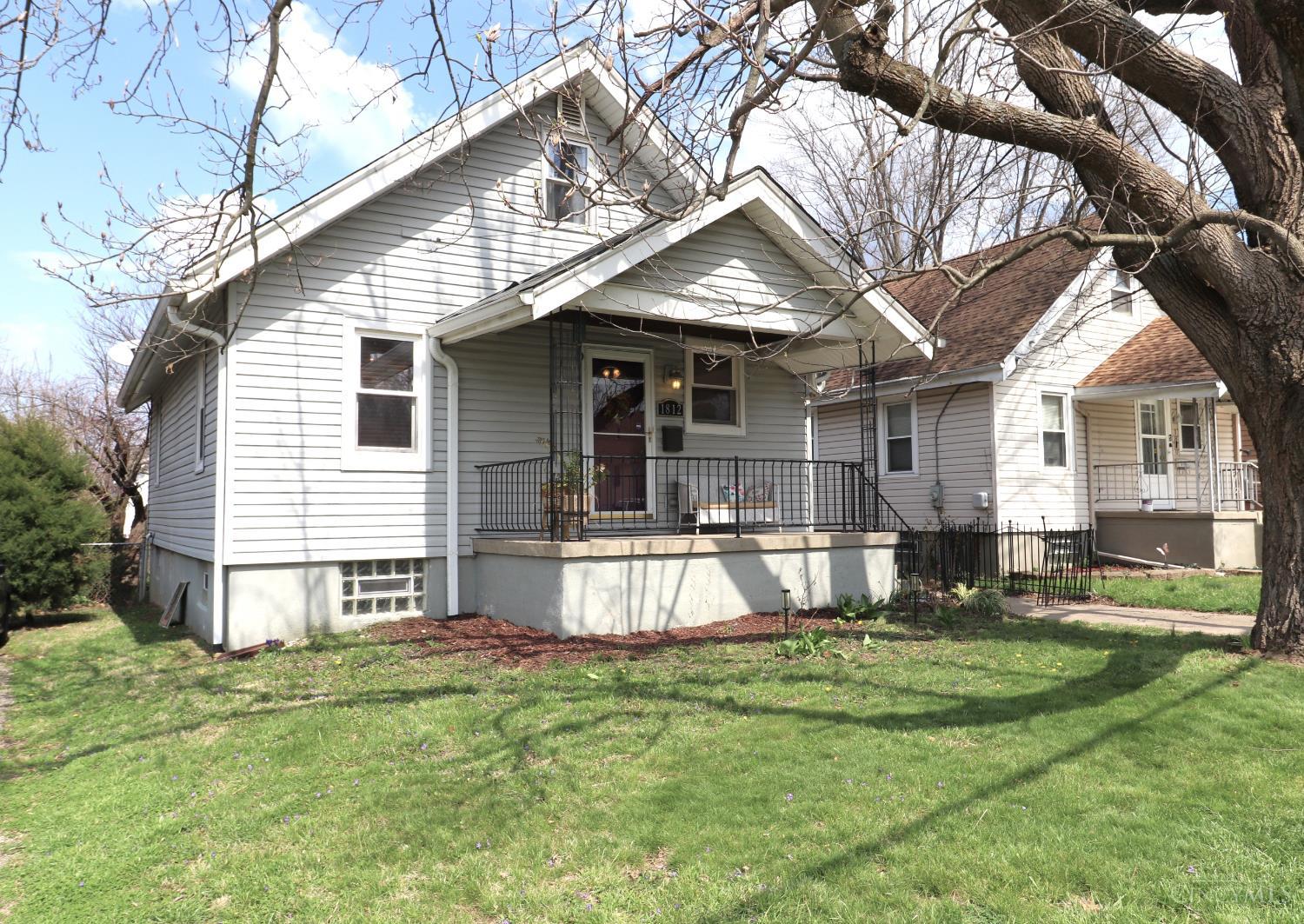 1812 Sundale Avenue, North College Hill, OH, 45239