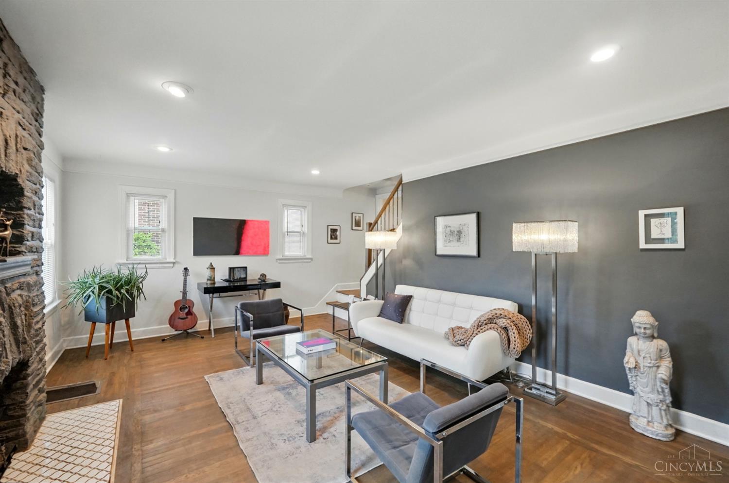 130 Mary Lane, Cincinnati, OH, 45217 — photo 10