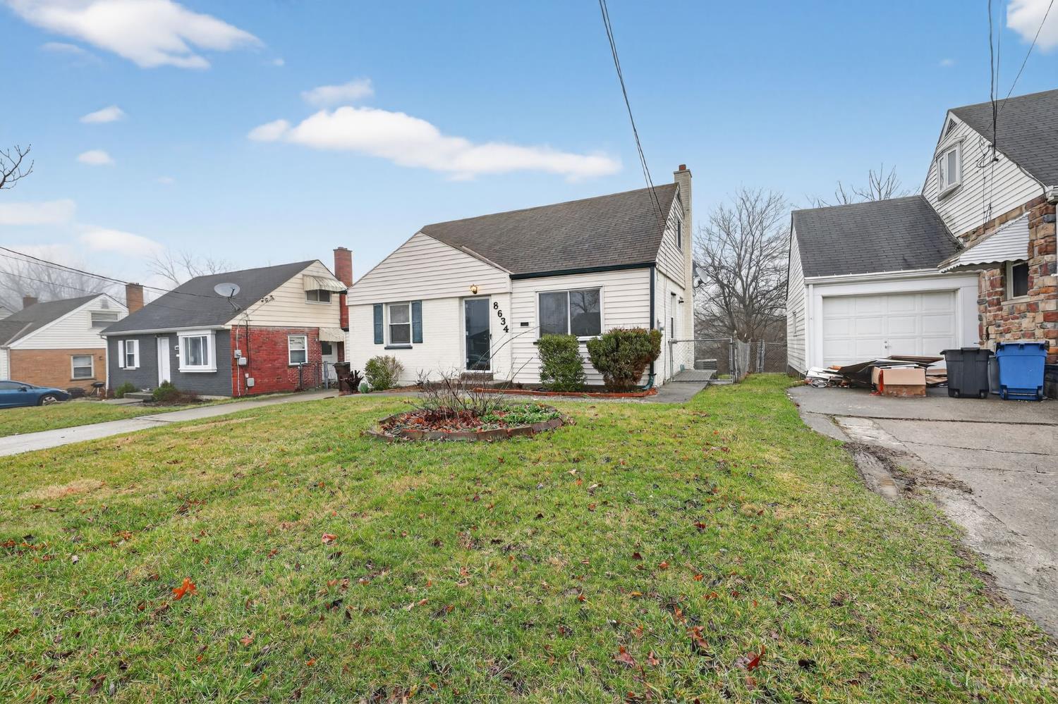 8634 Daly Road, Springfield Twp., OH, 45231 — photo 3