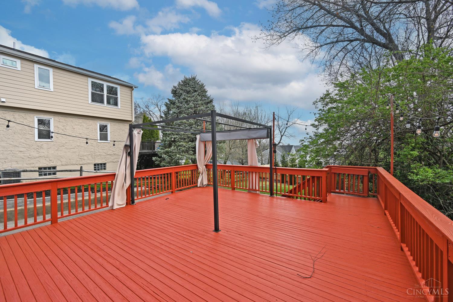 7024 Fowler Avenue, Madeira, OH, 45243
