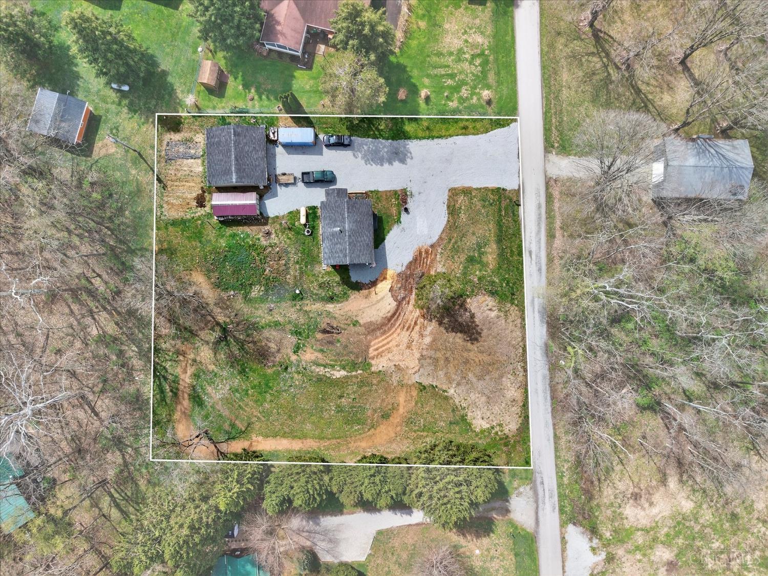 6910 Brad Road, Paint Twp, OH, 45133 — photo 32