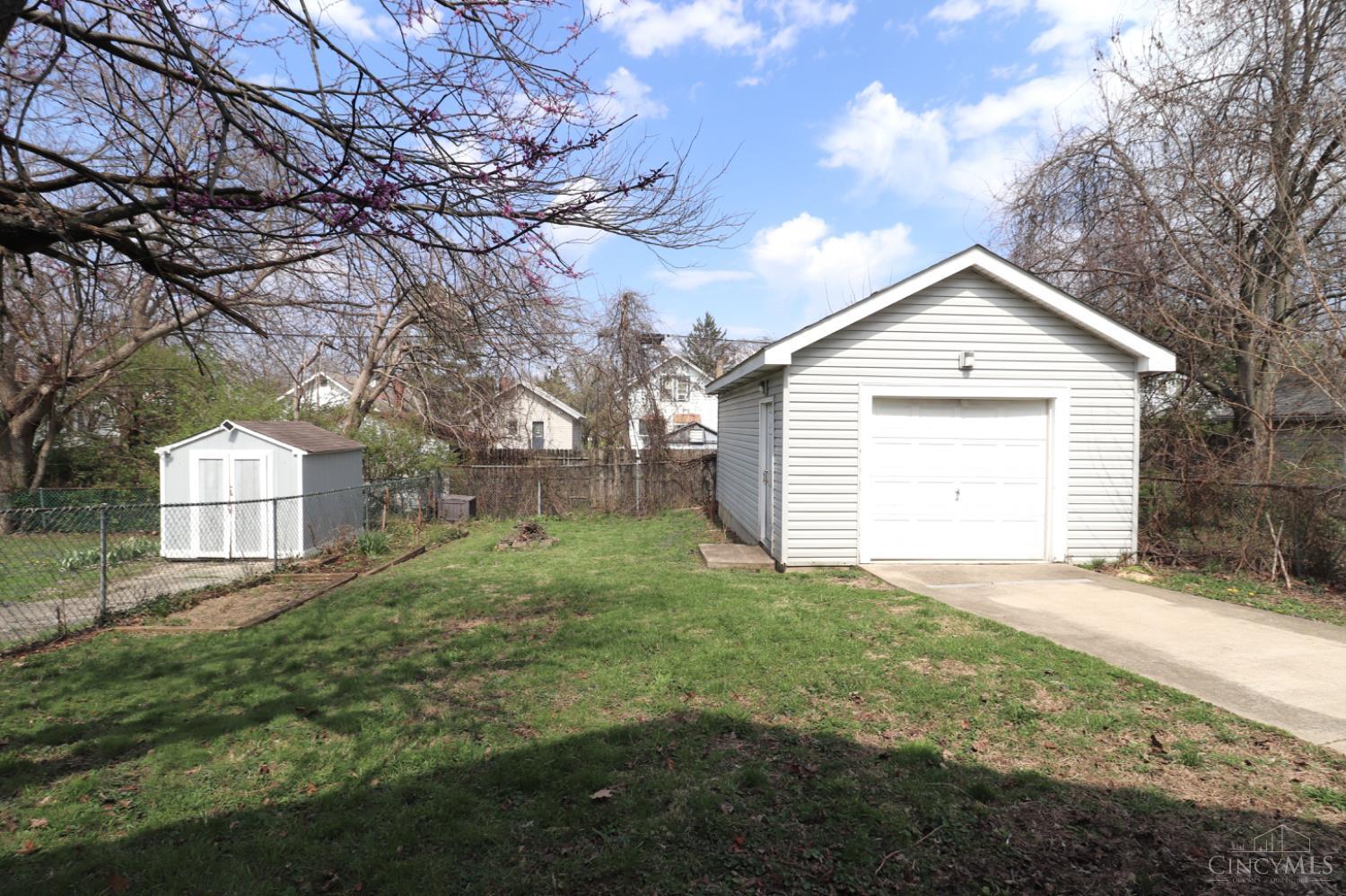 1812 Sundale Avenue, North College Hill, OH, 45239 — photo 9