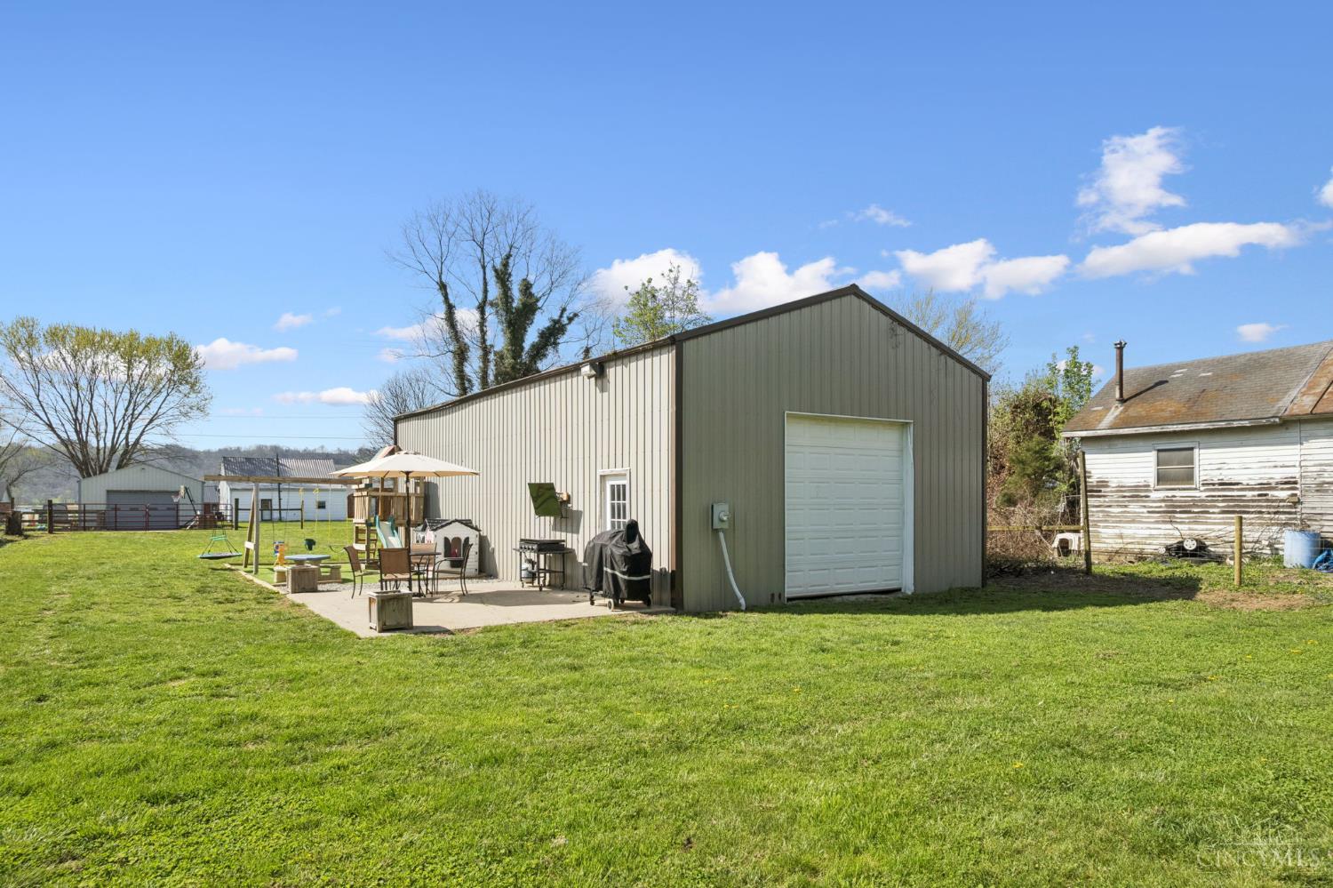 210 John Street, Higginsport, OH, 45131 — photo 38