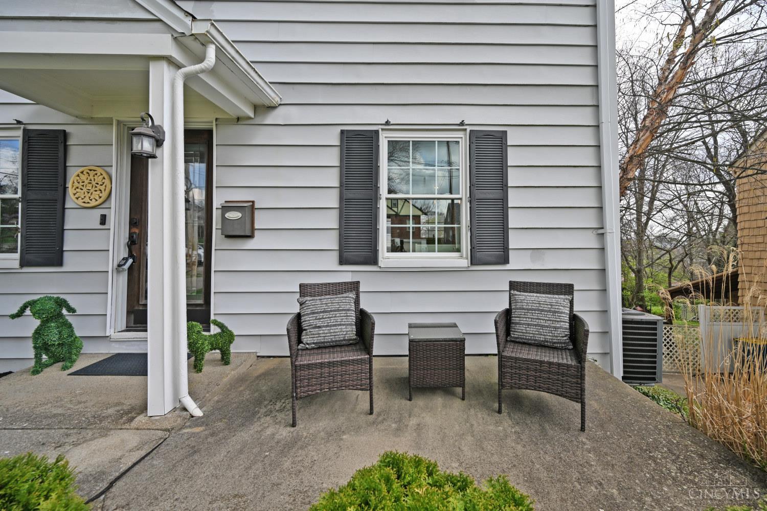 7024 Fowler Avenue, Madeira, OH, 45243
