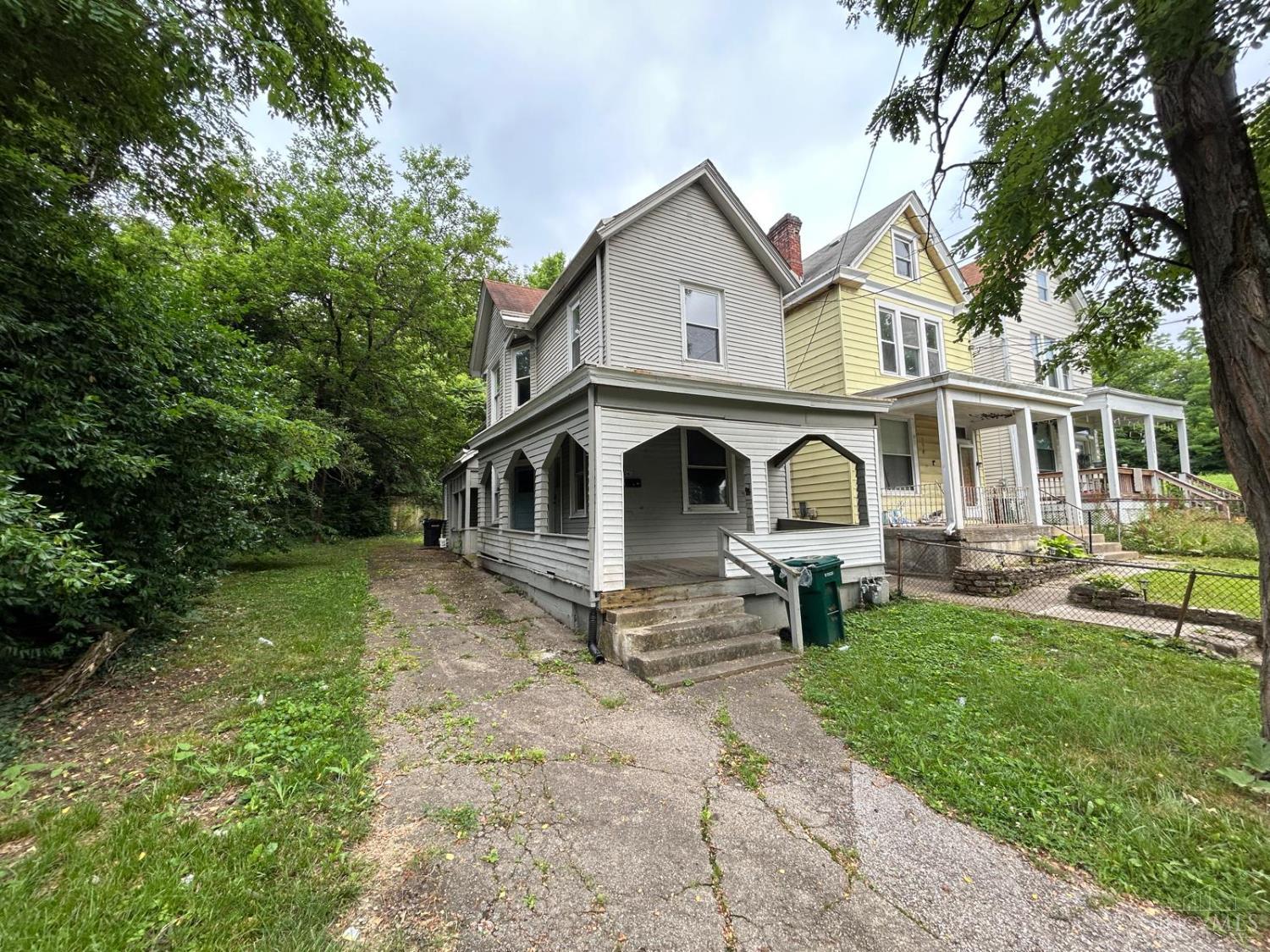 3065 Moosewood Avenue, Cincinnati, OH, 45225