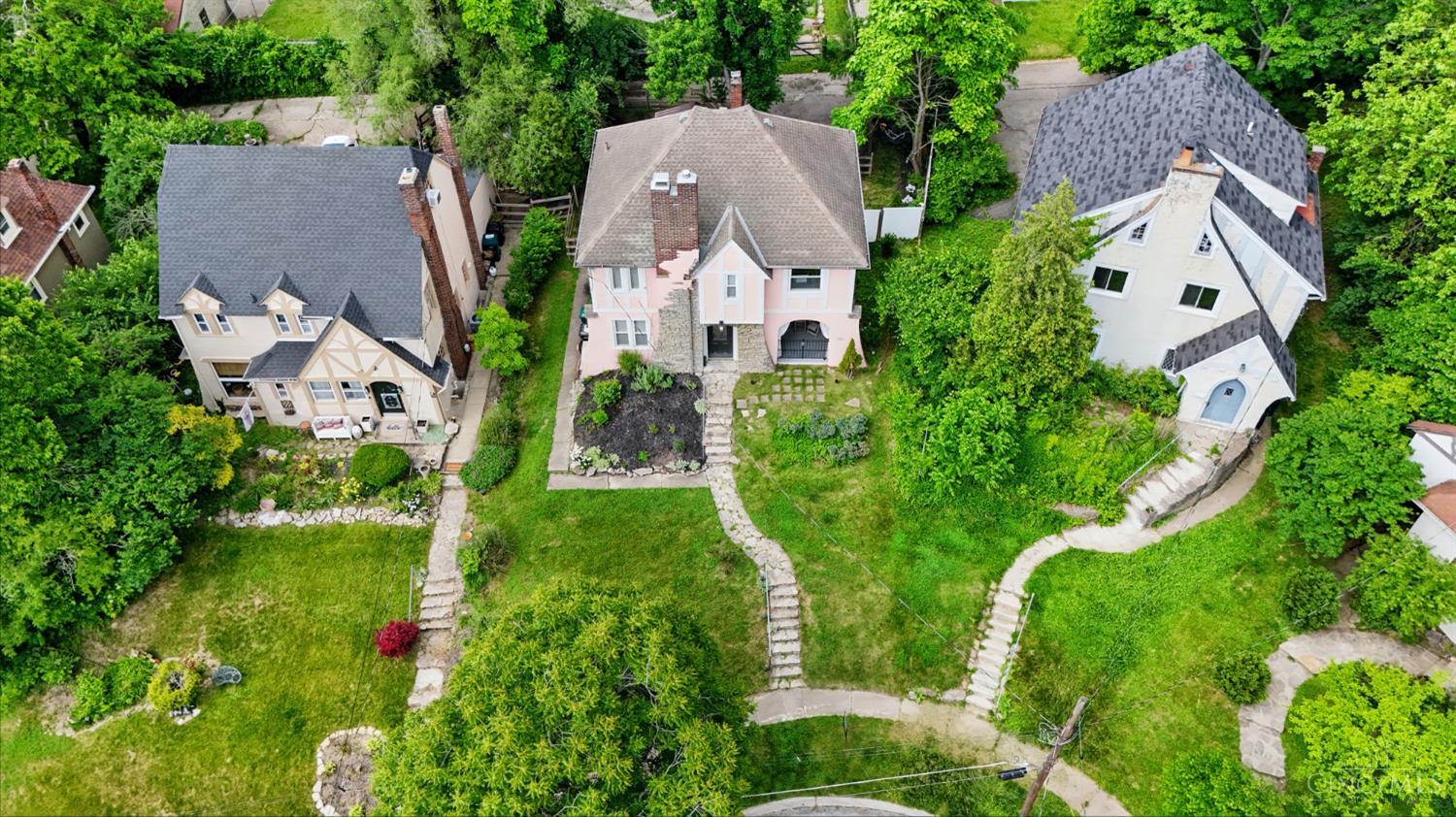 130 Mary Lane, Cincinnati, OH, 45217 — photo 49