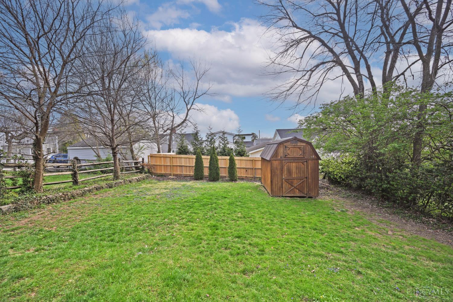 7024 Fowler Avenue, Madeira, OH, 45243