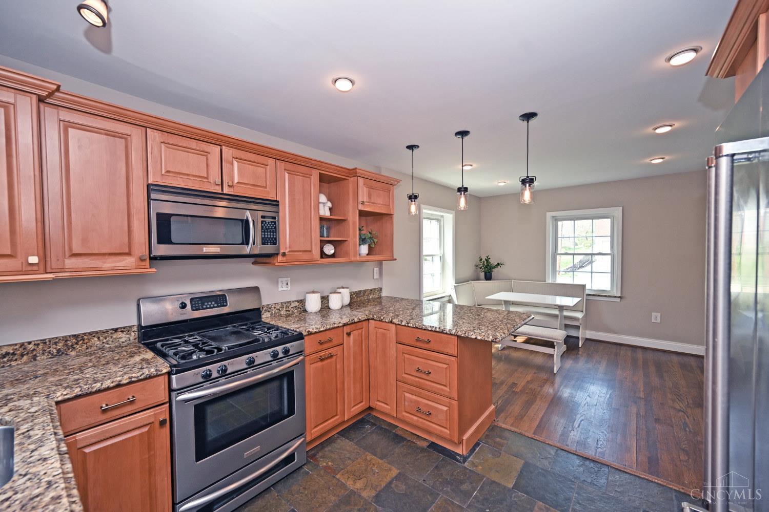 7024 Fowler Avenue, Madeira, OH, 45243