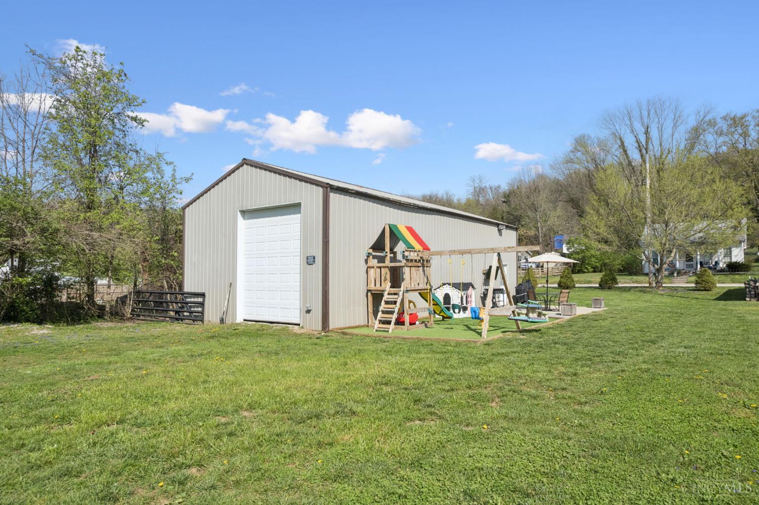210 John Street, Higginsport, OH, 45131 — photo 42