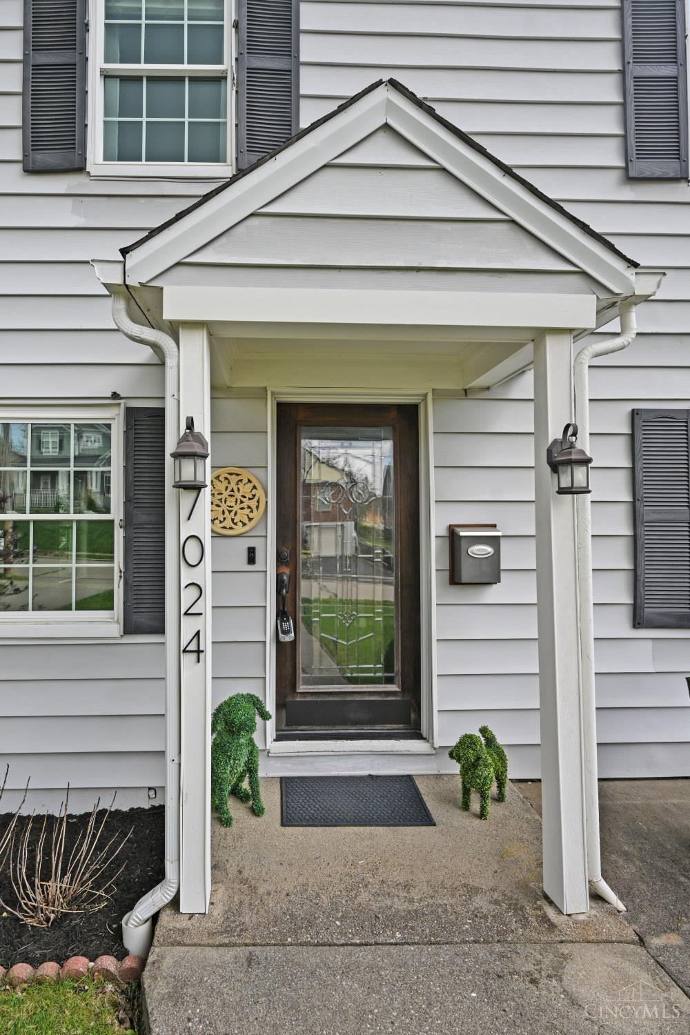 7024 Fowler Avenue, Madeira, OH, 45243