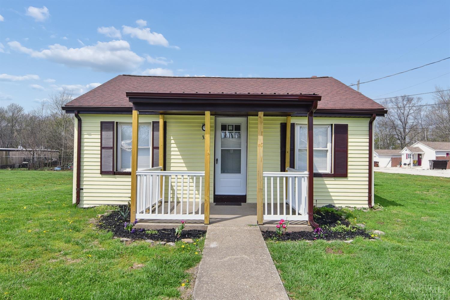 323 N Coffee Street, Felicity, OH, 45120