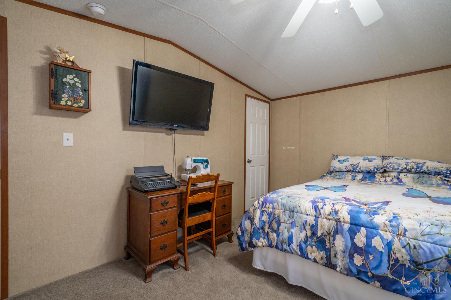 6960 Elkton Gifford Road, Gratis Twp, OH, 45064 — photo 45