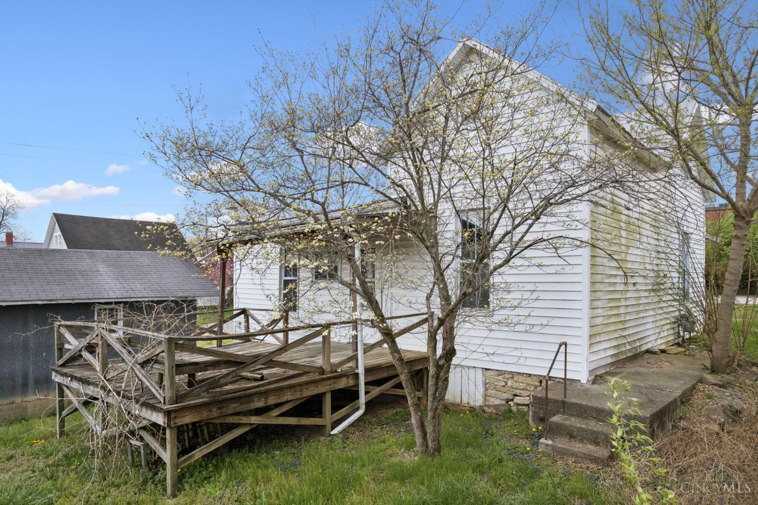 400 Seventh Street, Manchester, OH, 45144 — photo 7