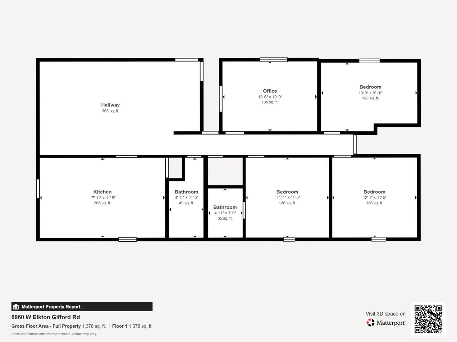 6960 Elkton Gifford Road, Gratis Twp, OH, 45064 — photo 87