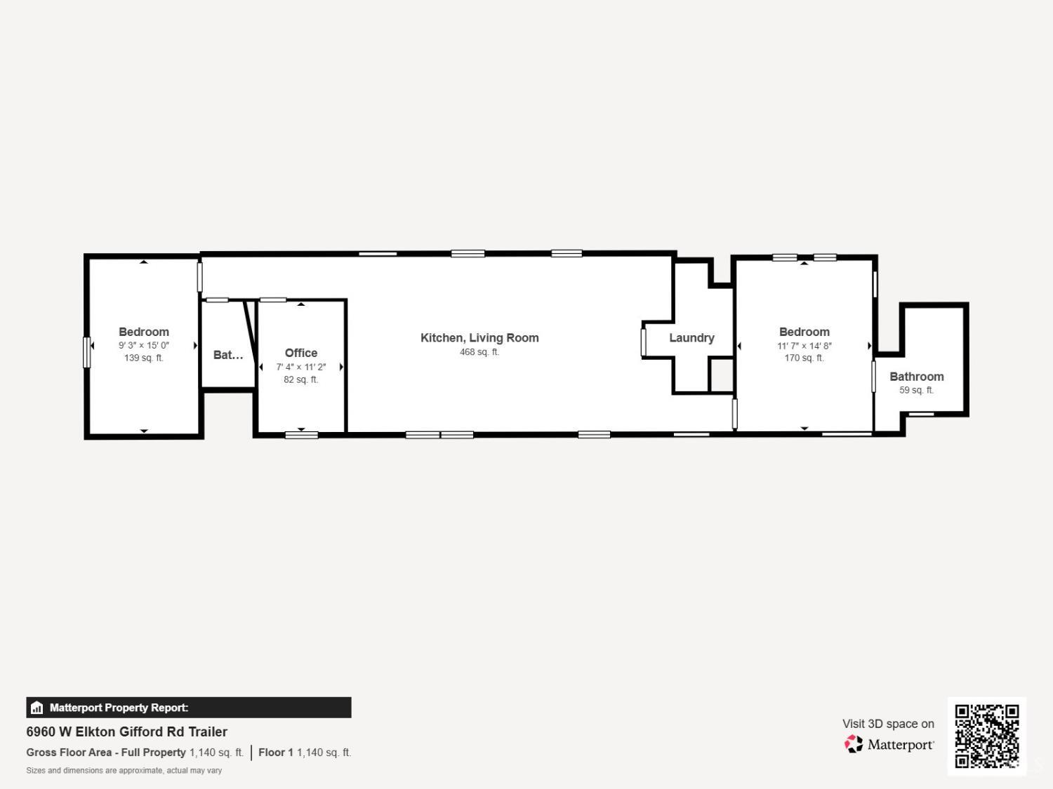 6960 Elkton Gifford Road, Gratis Twp, OH, 45064 — photo 88