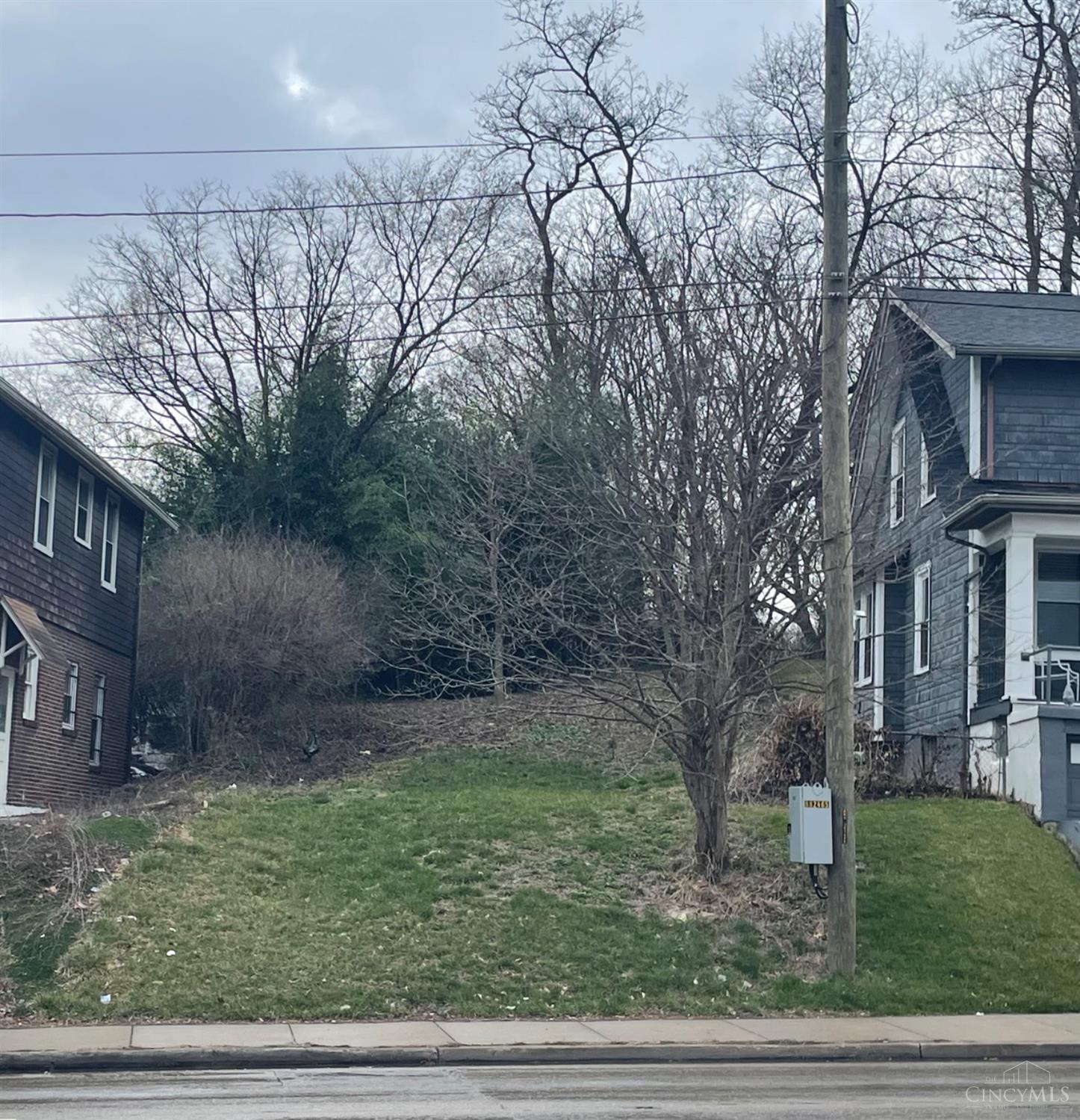 4411 Colerain Avenue, Cincinnati, OH, 45223
