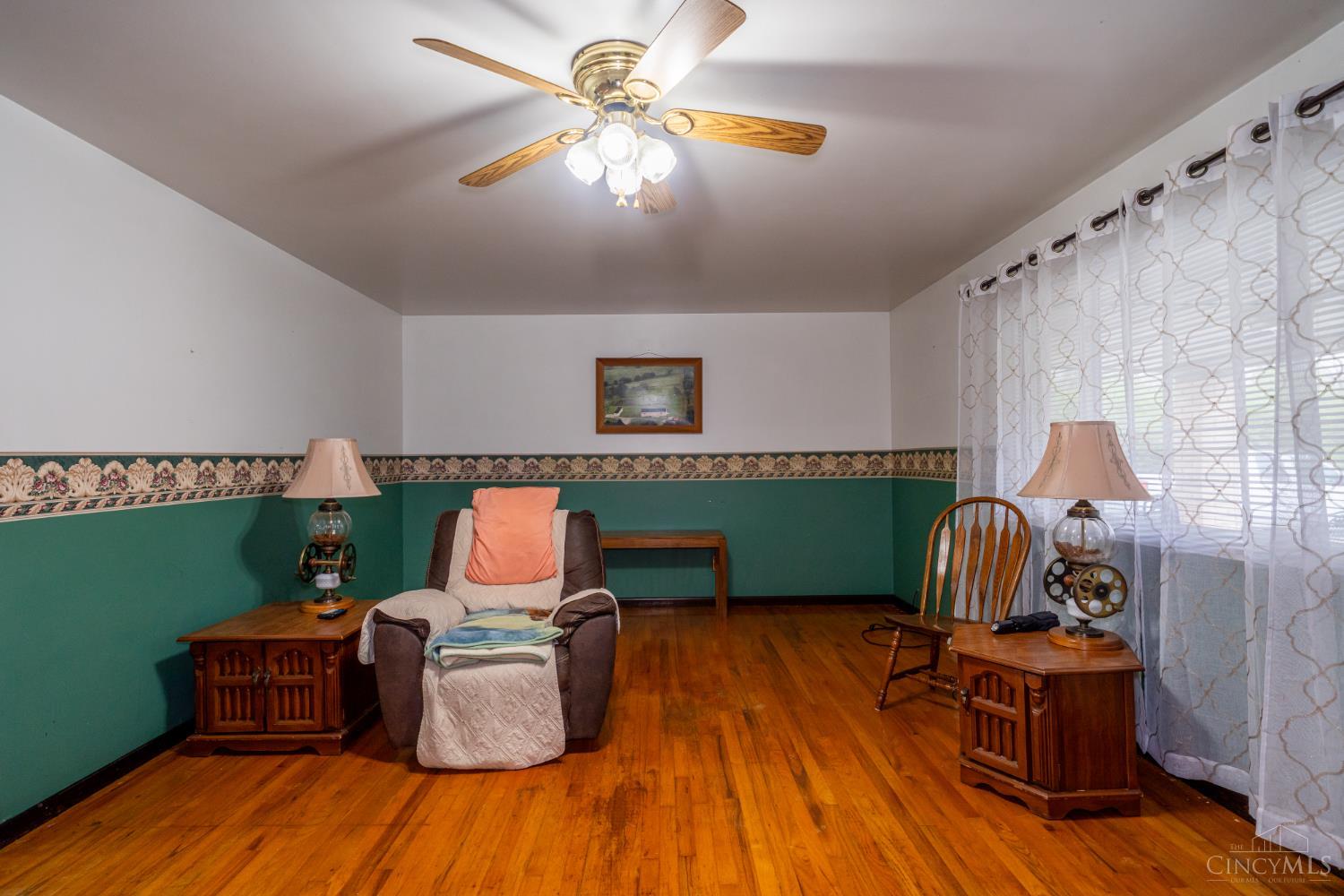 6960 Elkton Gifford Road, Gratis Twp, OH, 45064 — photo 4