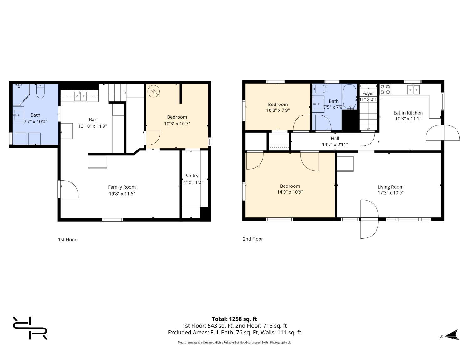6910 Brad Road, Paint Twp, OH, 45133 — photo 40