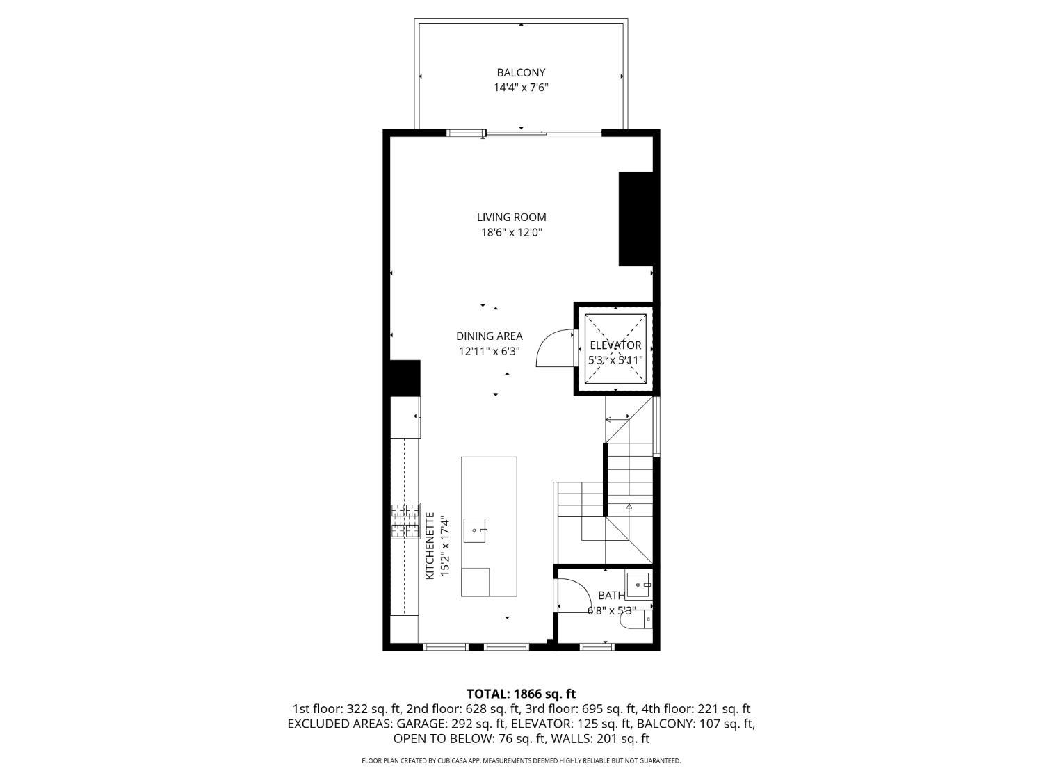 3906 Edwards Road #B, Cincinnati, OH, 45209 — photo 44