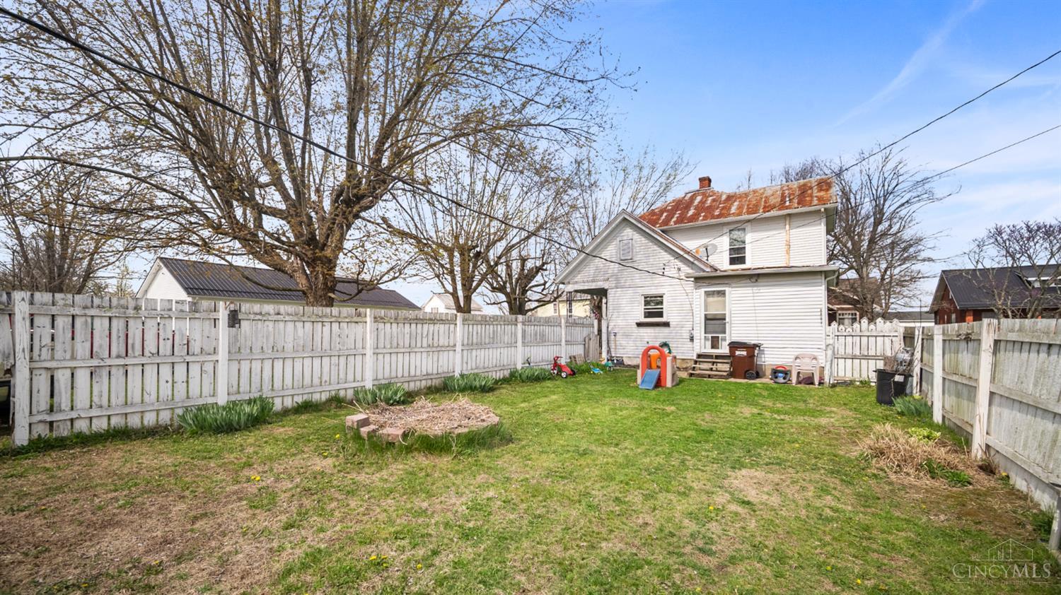 35 Maple Avenue, Winchester, OH, 45697 — photo 20