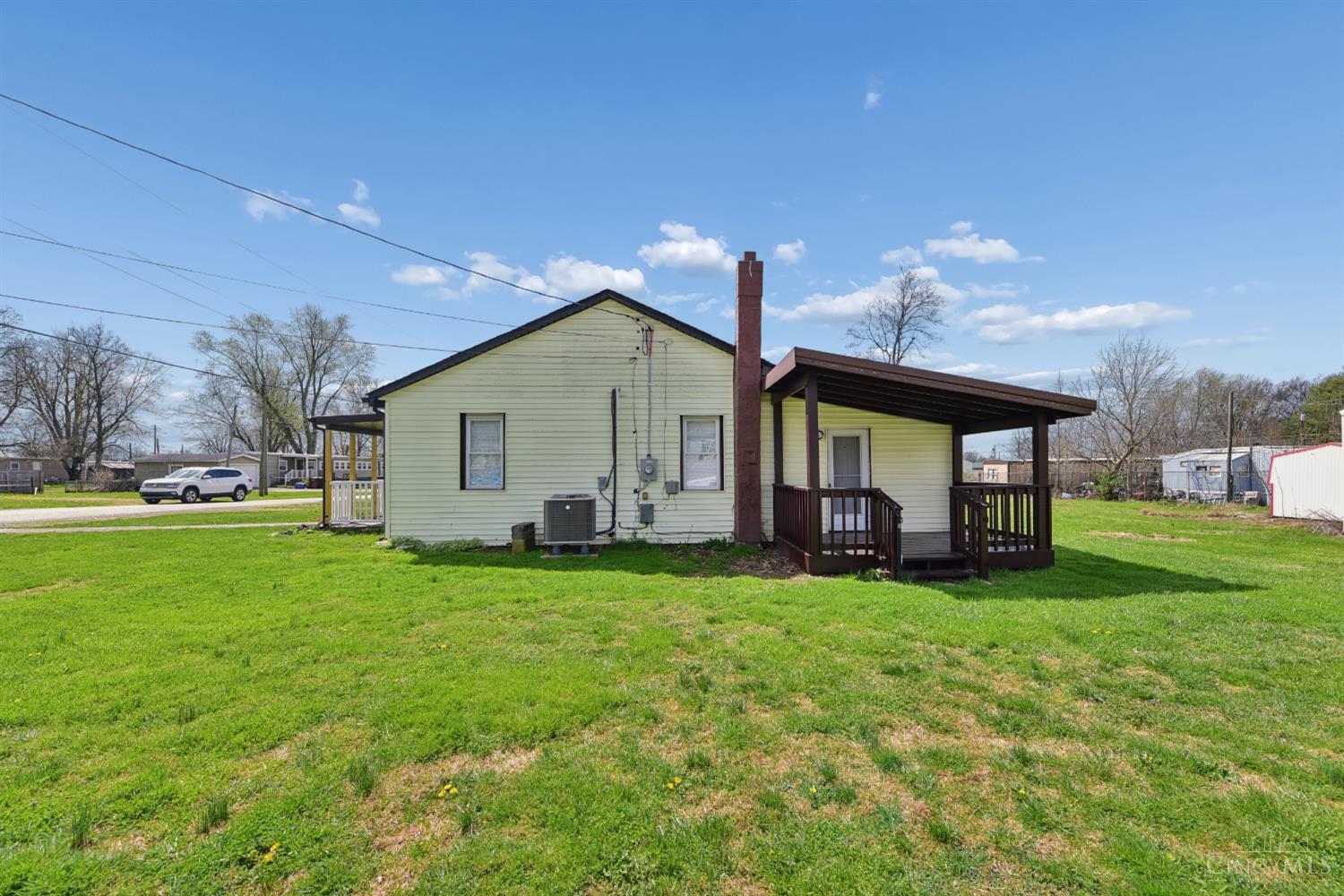 323 N Coffee Street, Felicity, OH, 45120