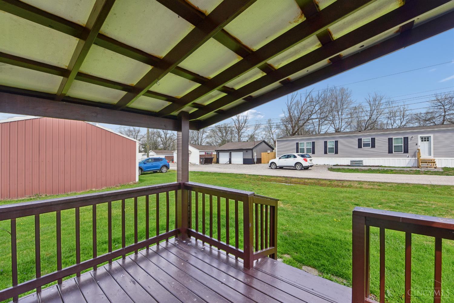 323 N Coffee Street, Felicity, OH, 45120