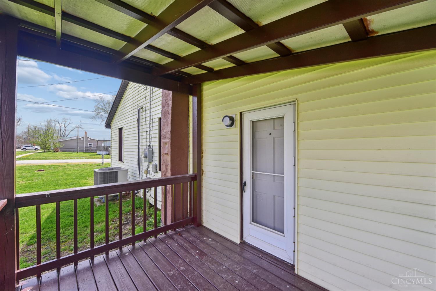 323 N Coffee Street, Felicity, OH, 45120