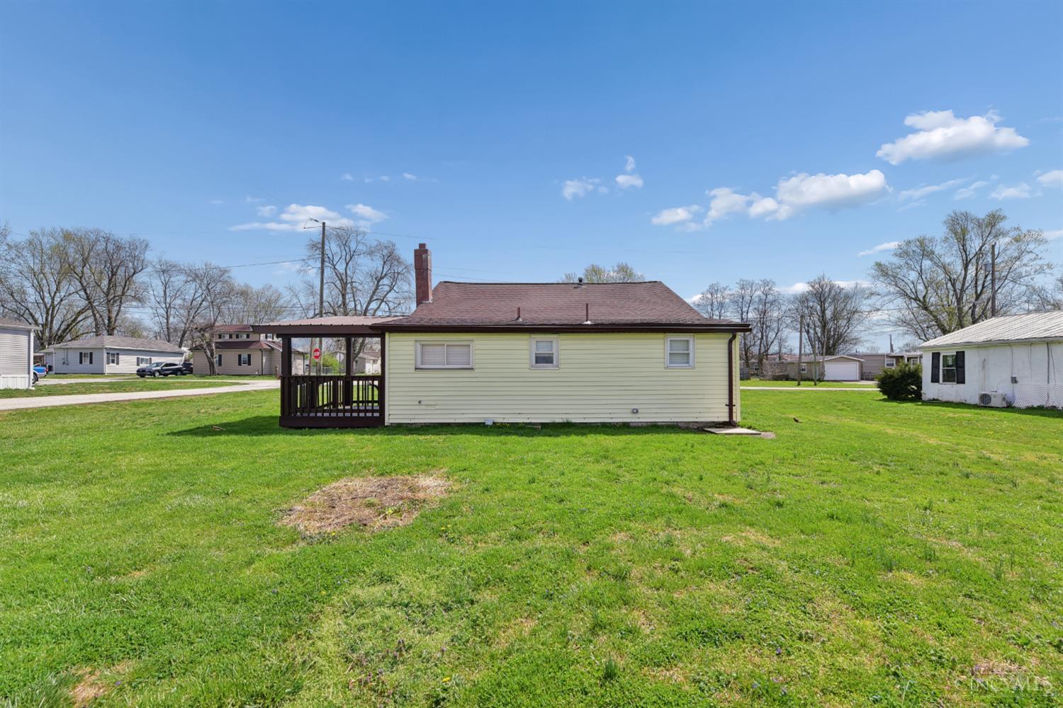323 N Coffee Street, Felicity, OH, 45120