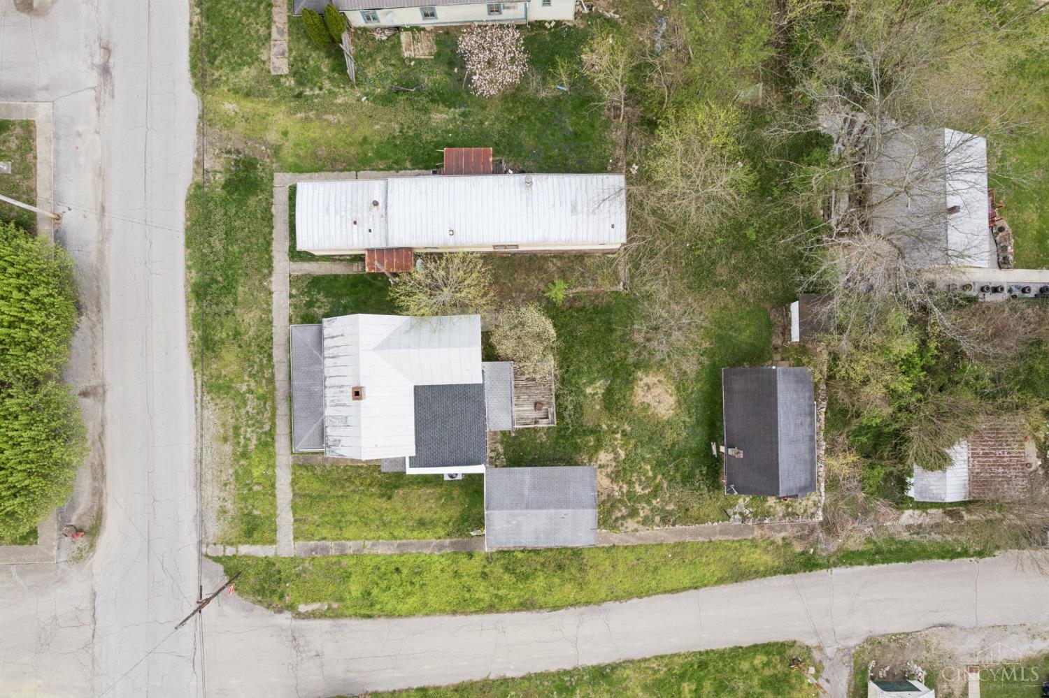 400 Seventh Street, Manchester, OH, 45144 — photo 9