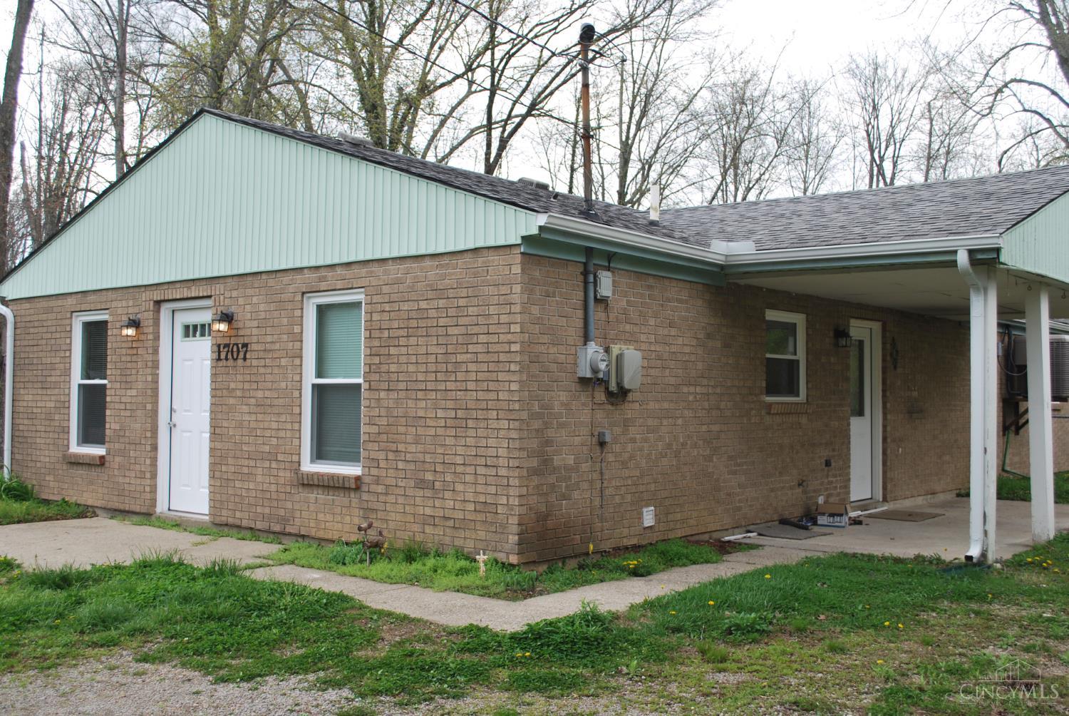 Homes for sale in Milford, OH | 1707 Parker Rd, Milford, OH 45150 | MLS# 1874036
