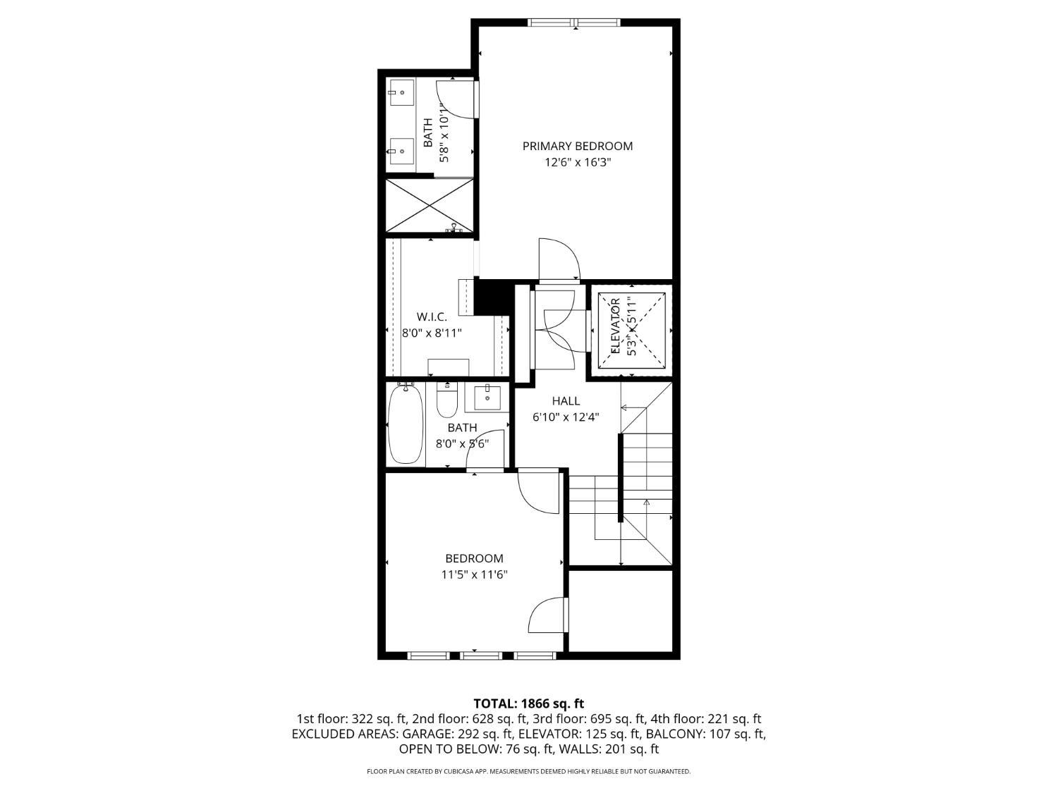 3906 Edwards Road #B, Cincinnati, OH, 45209 — photo 45