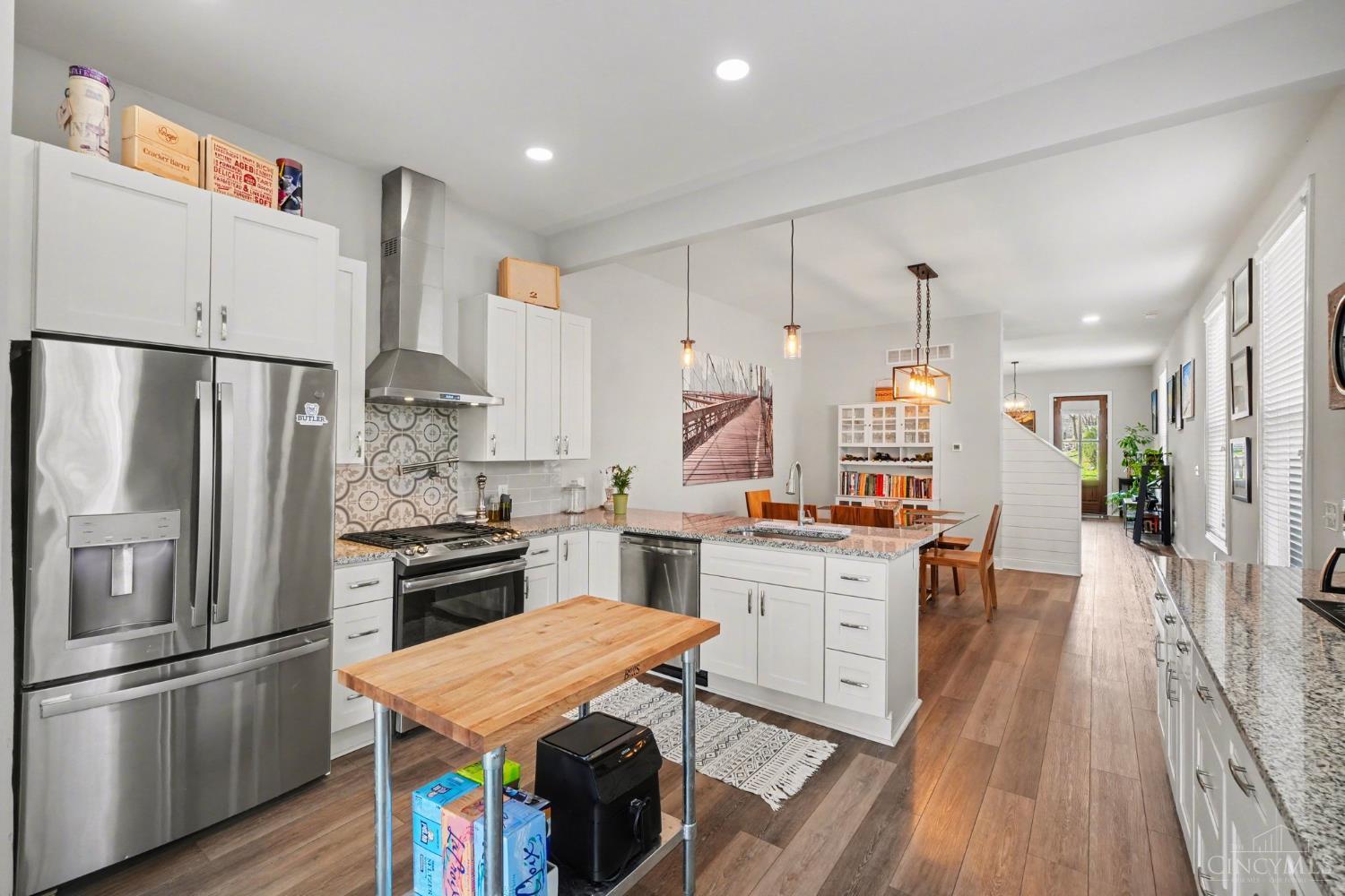 1720 Dexter Avenue, Cincinnati, OH, 45206 — photo 10