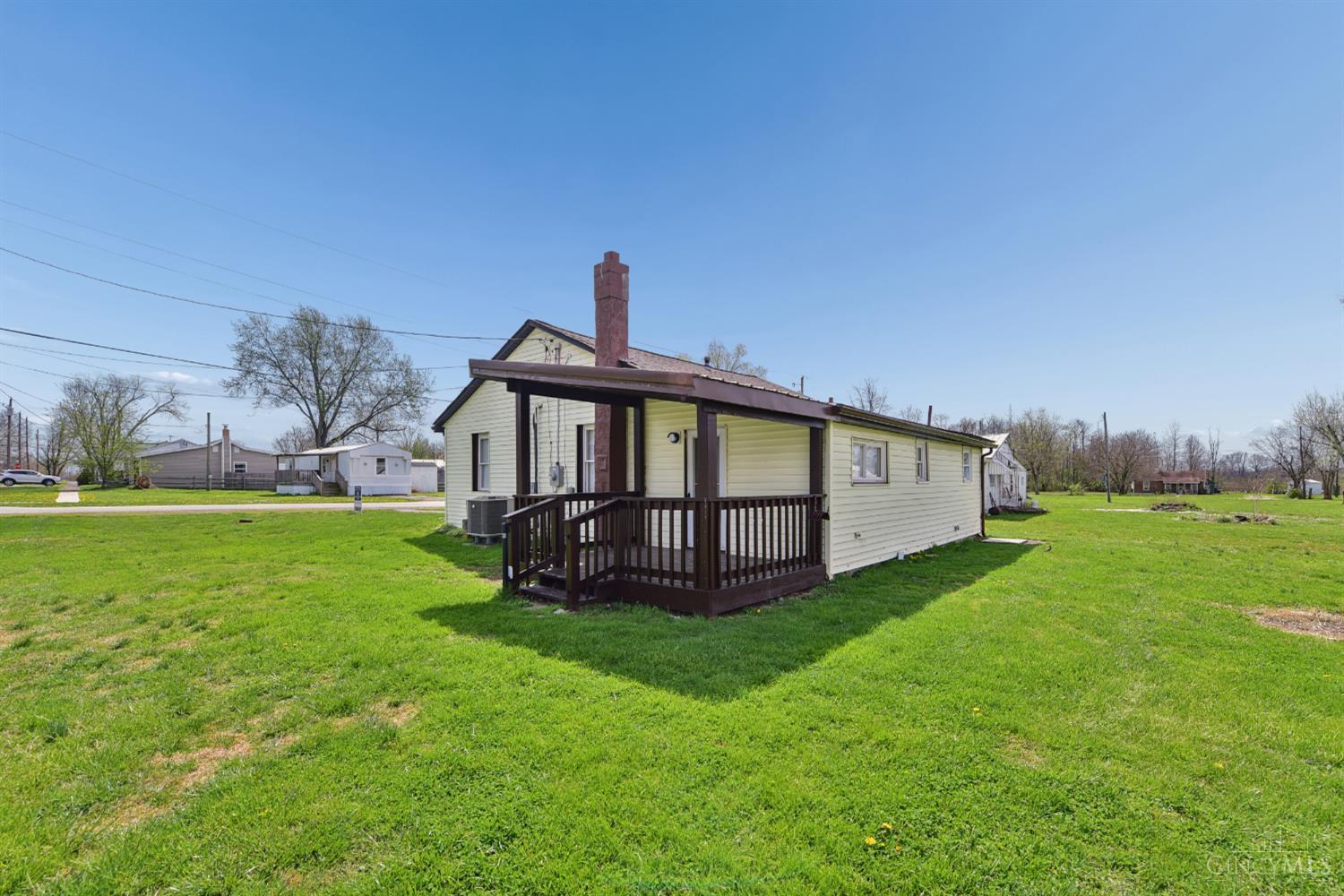 323 N Coffee Street, Felicity, OH, 45120