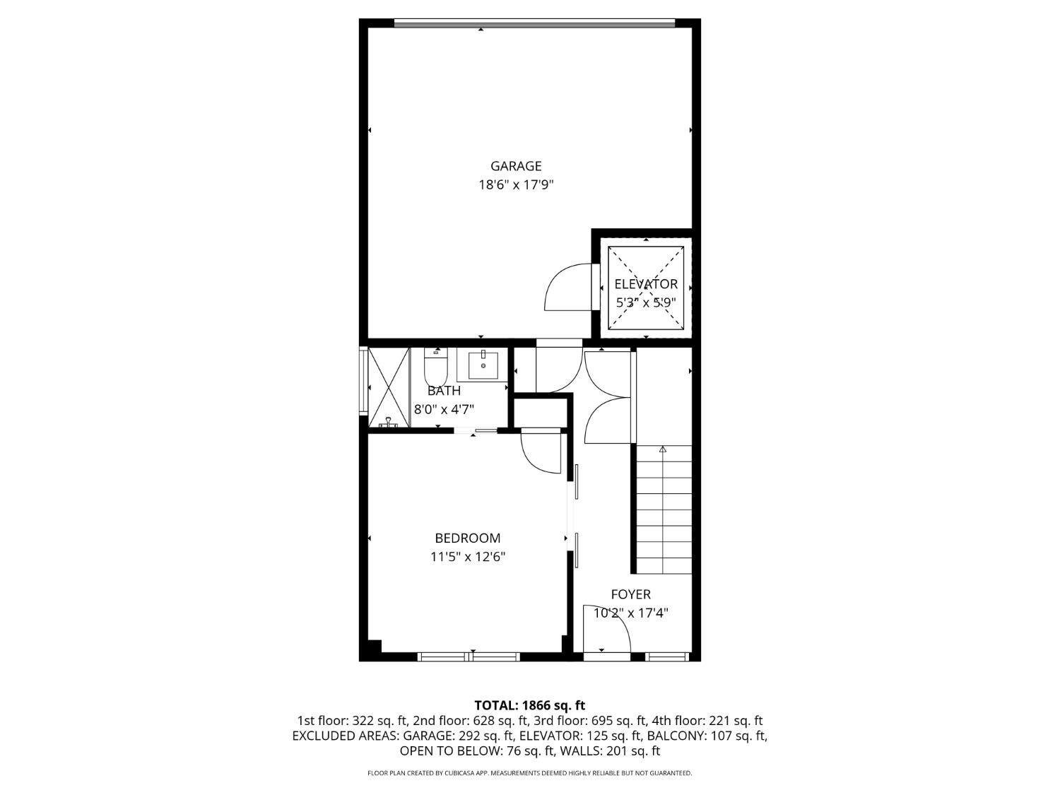 3906 Edwards Road #B, Cincinnati, OH, 45209 — photo 43