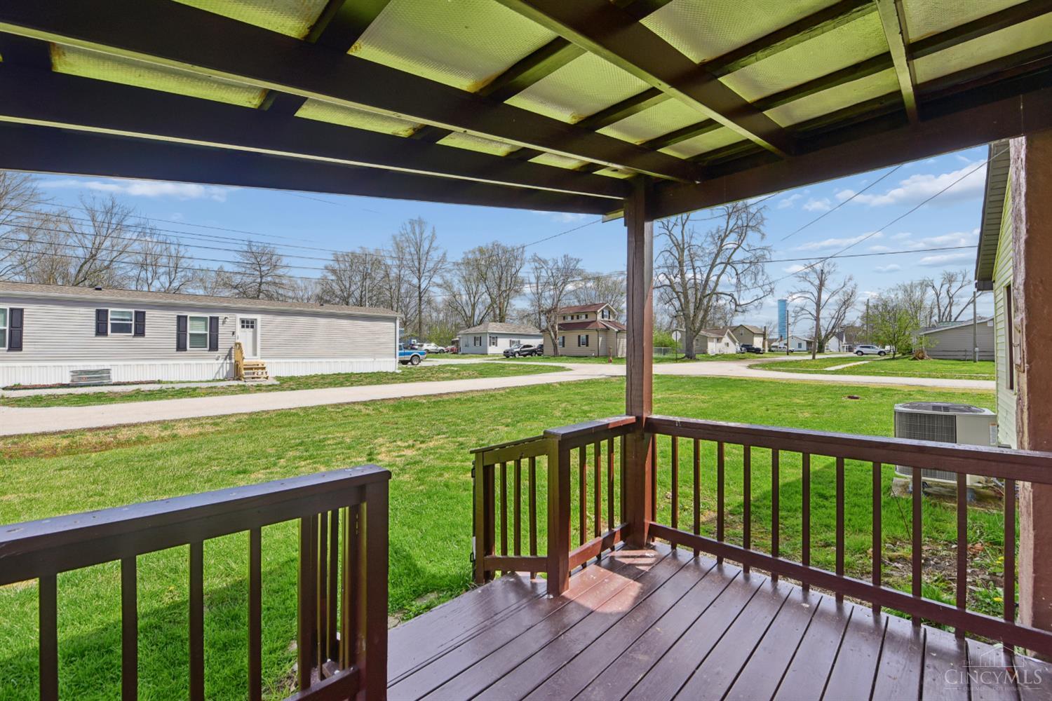 323 N Coffee Street, Felicity, OH, 45120