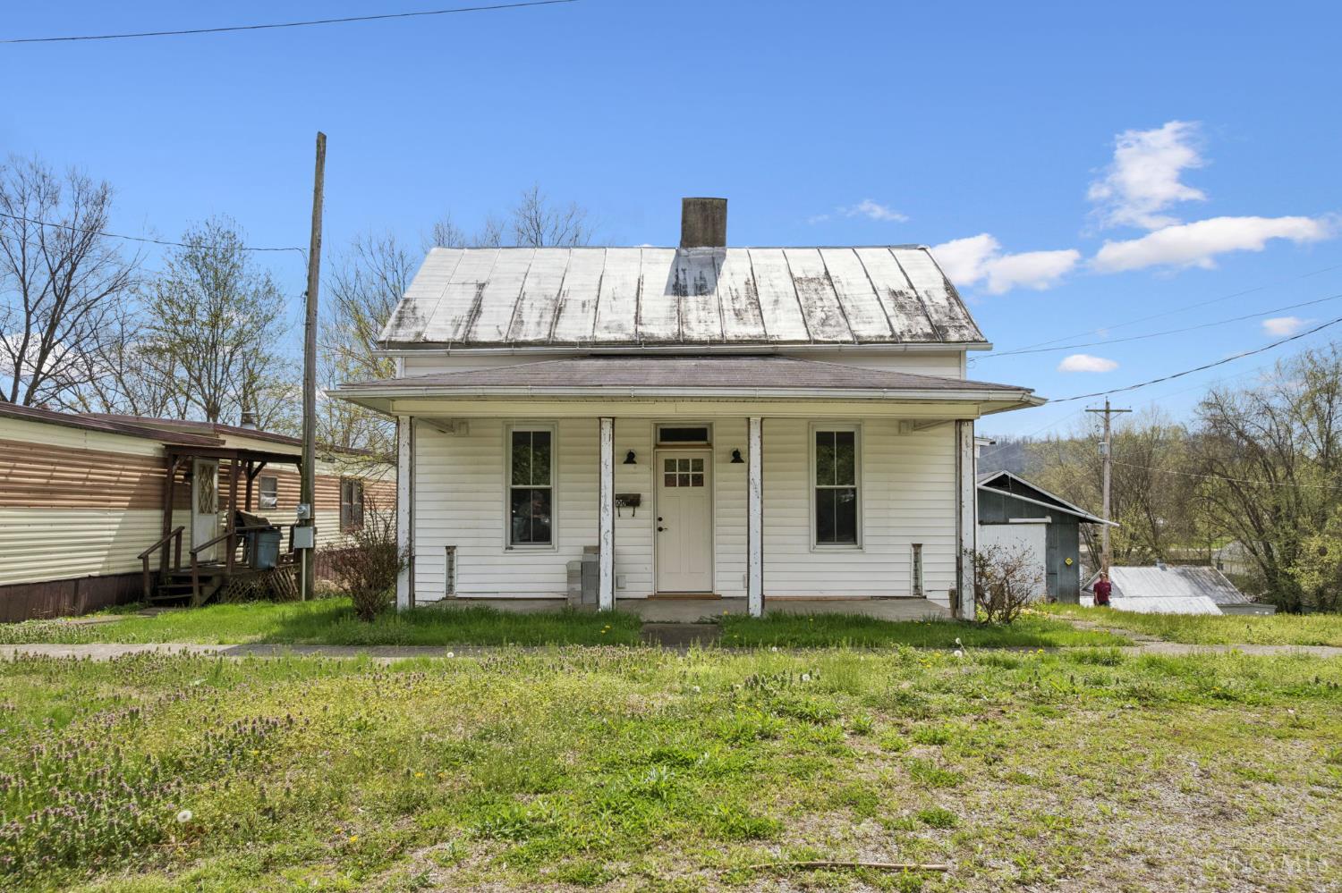 400 Seventh Street, Manchester, OH, 45144 — photo 2