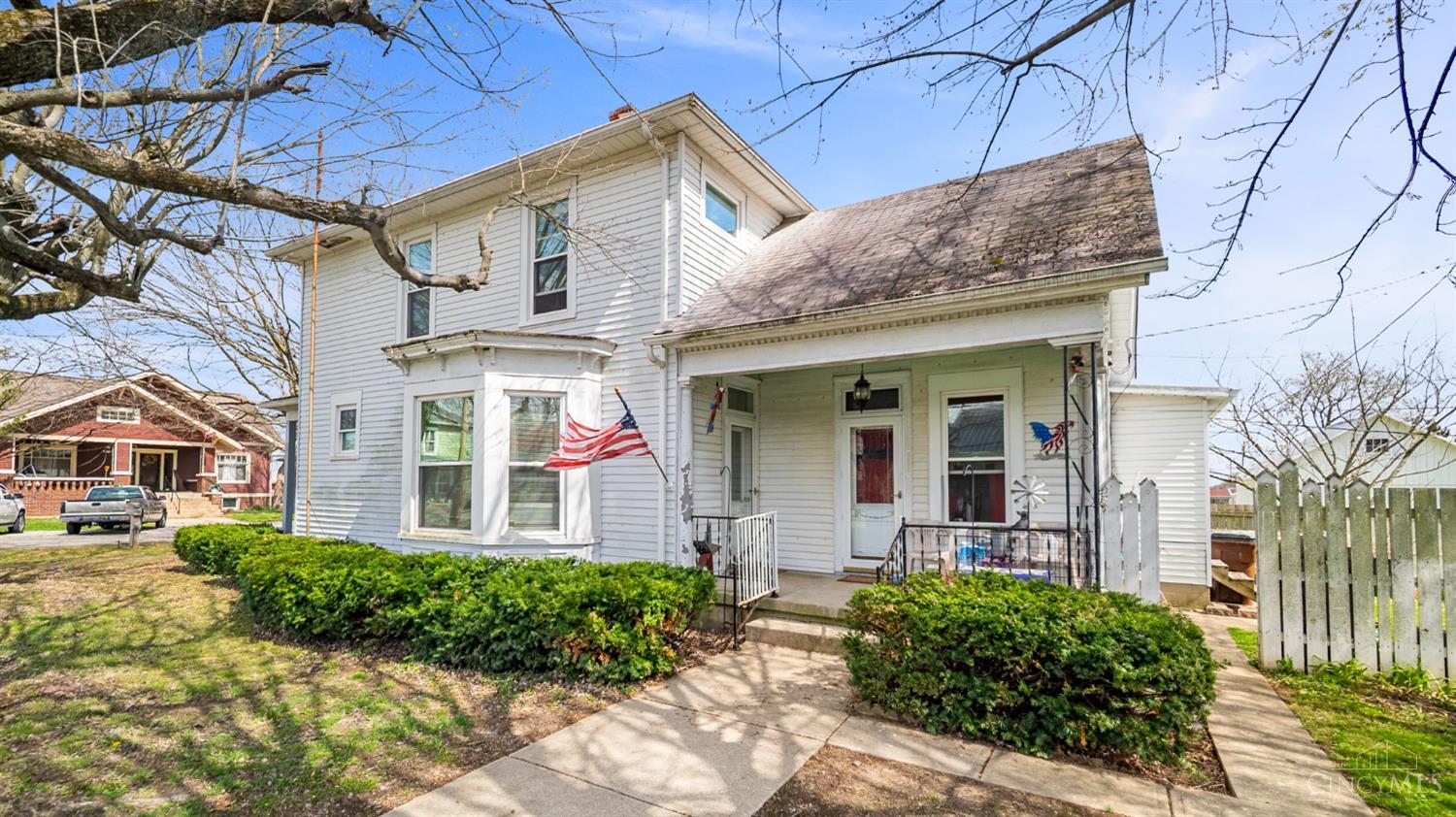 35 Maple Avenue, Winchester, OH, 45697 — photo 5