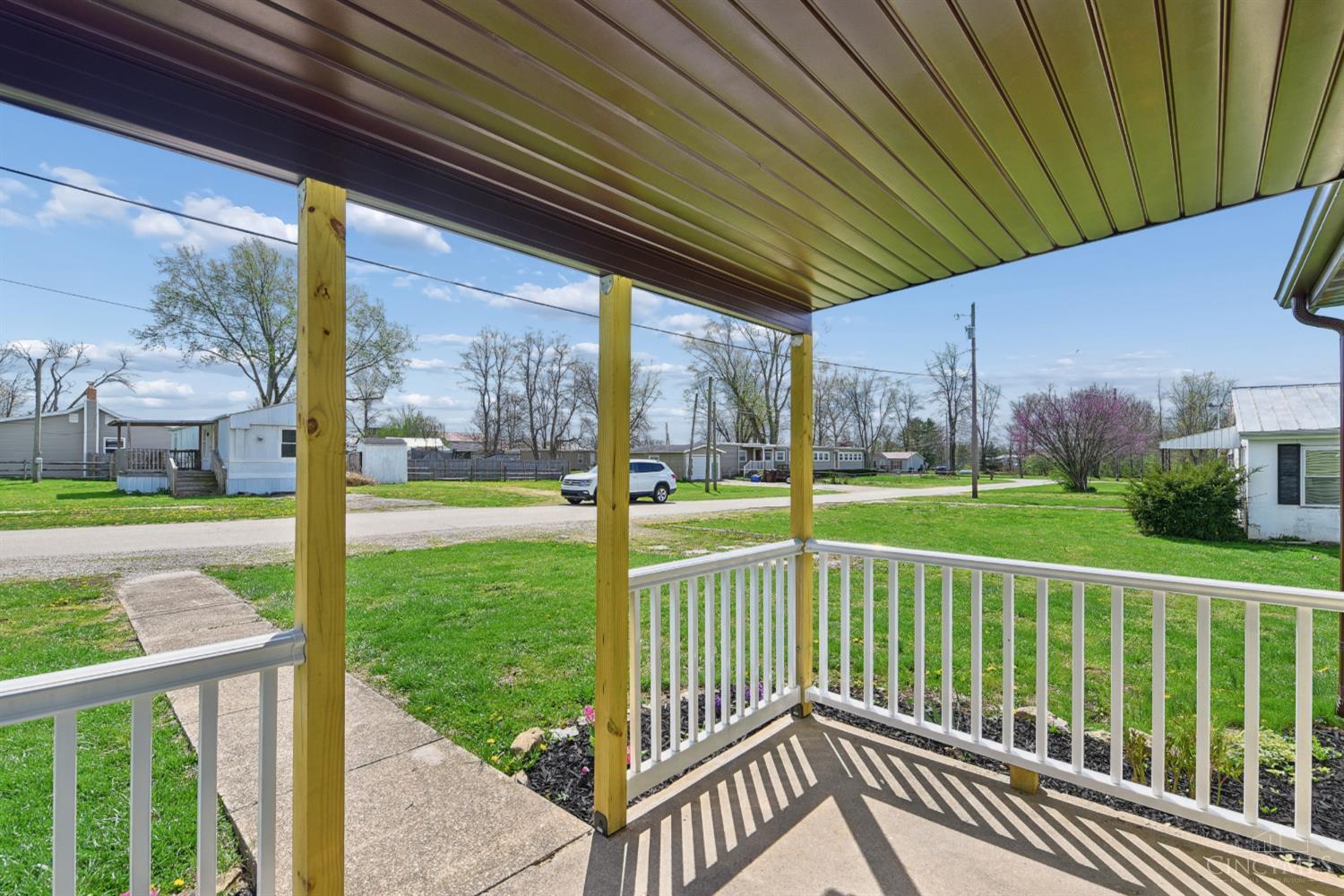 323 N Coffee Street, Felicity, OH, 45120